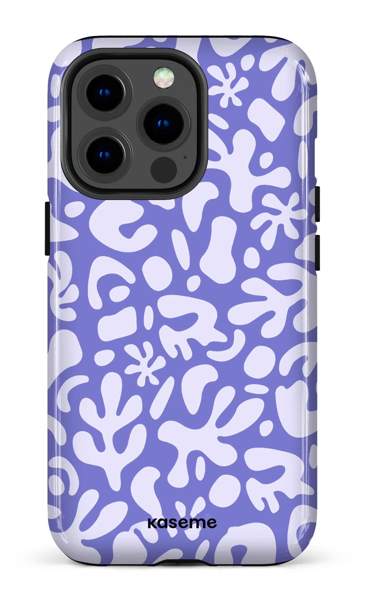 Lavish purple - iPhone 13 Pro