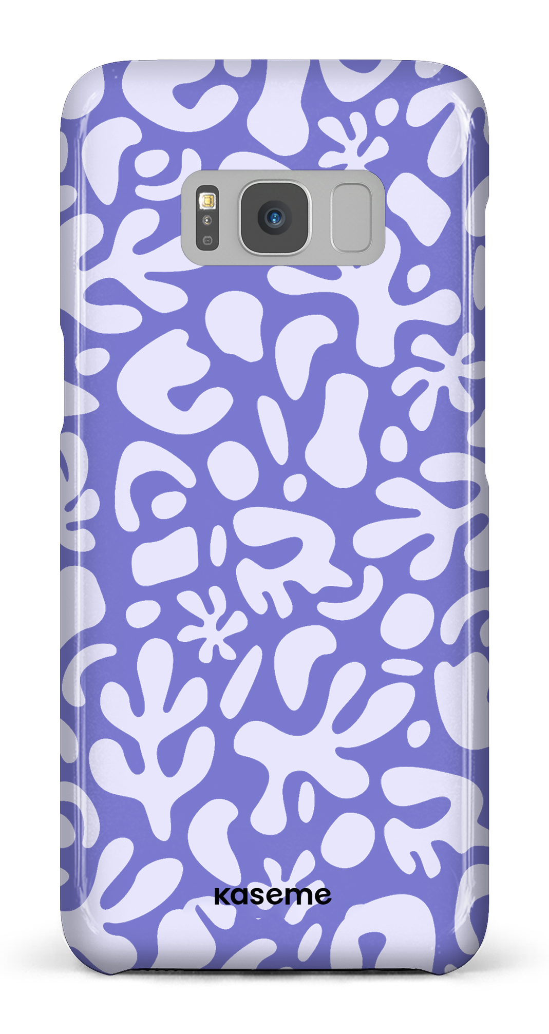 Lavish purple - Galaxy S8