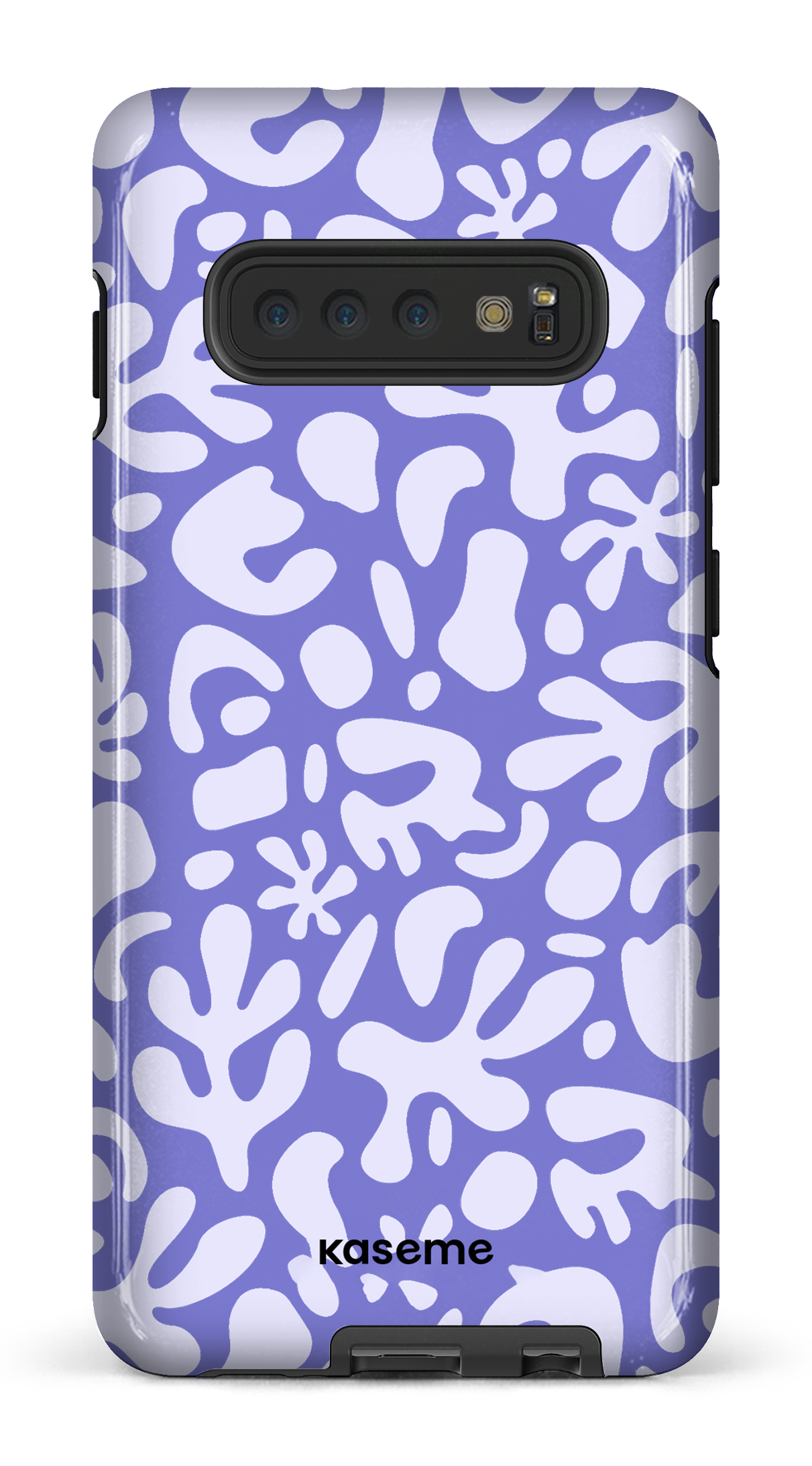 Lavish purple - Galaxy S10 Plus