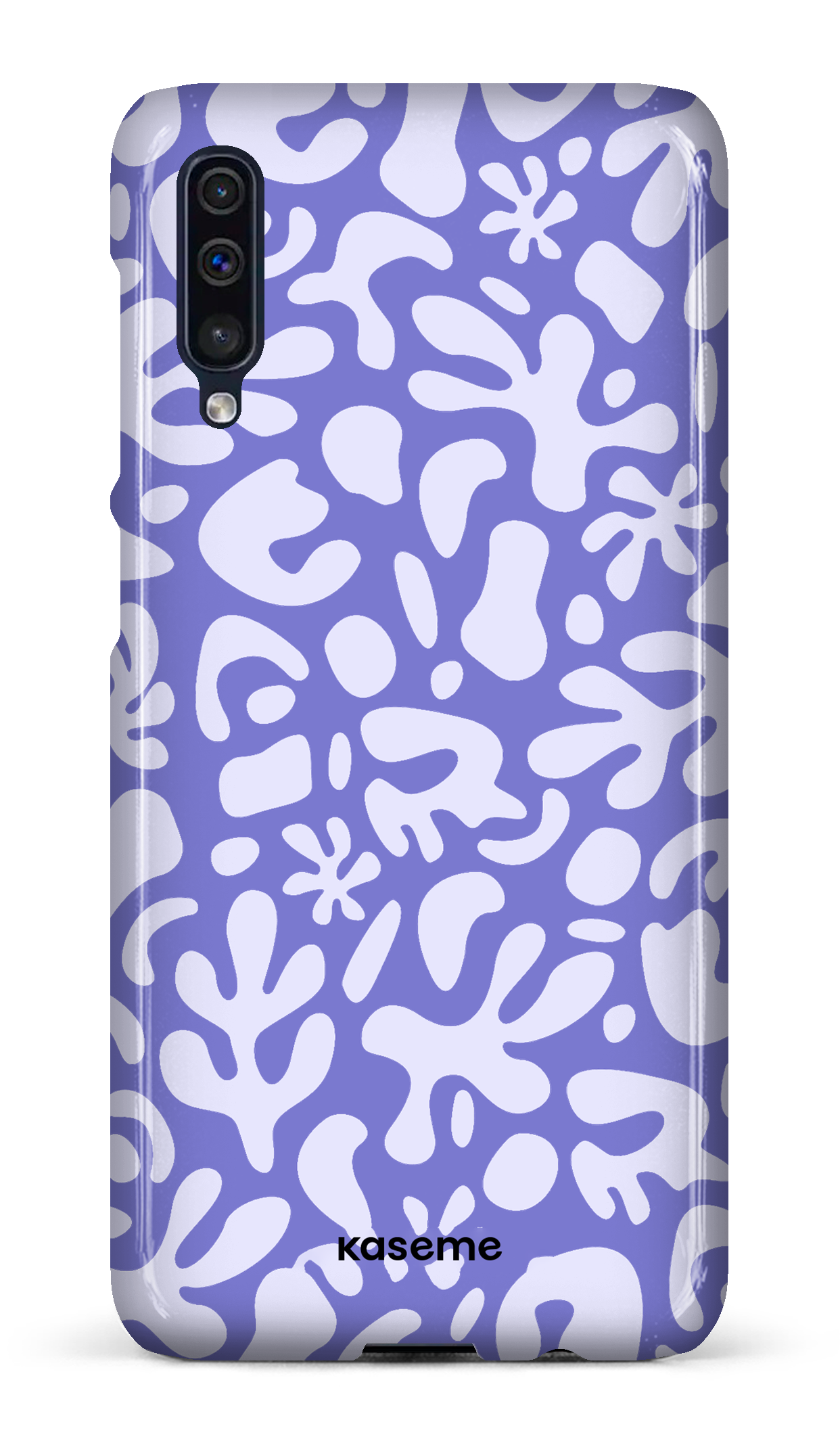 Lavish purple - Galaxy A50