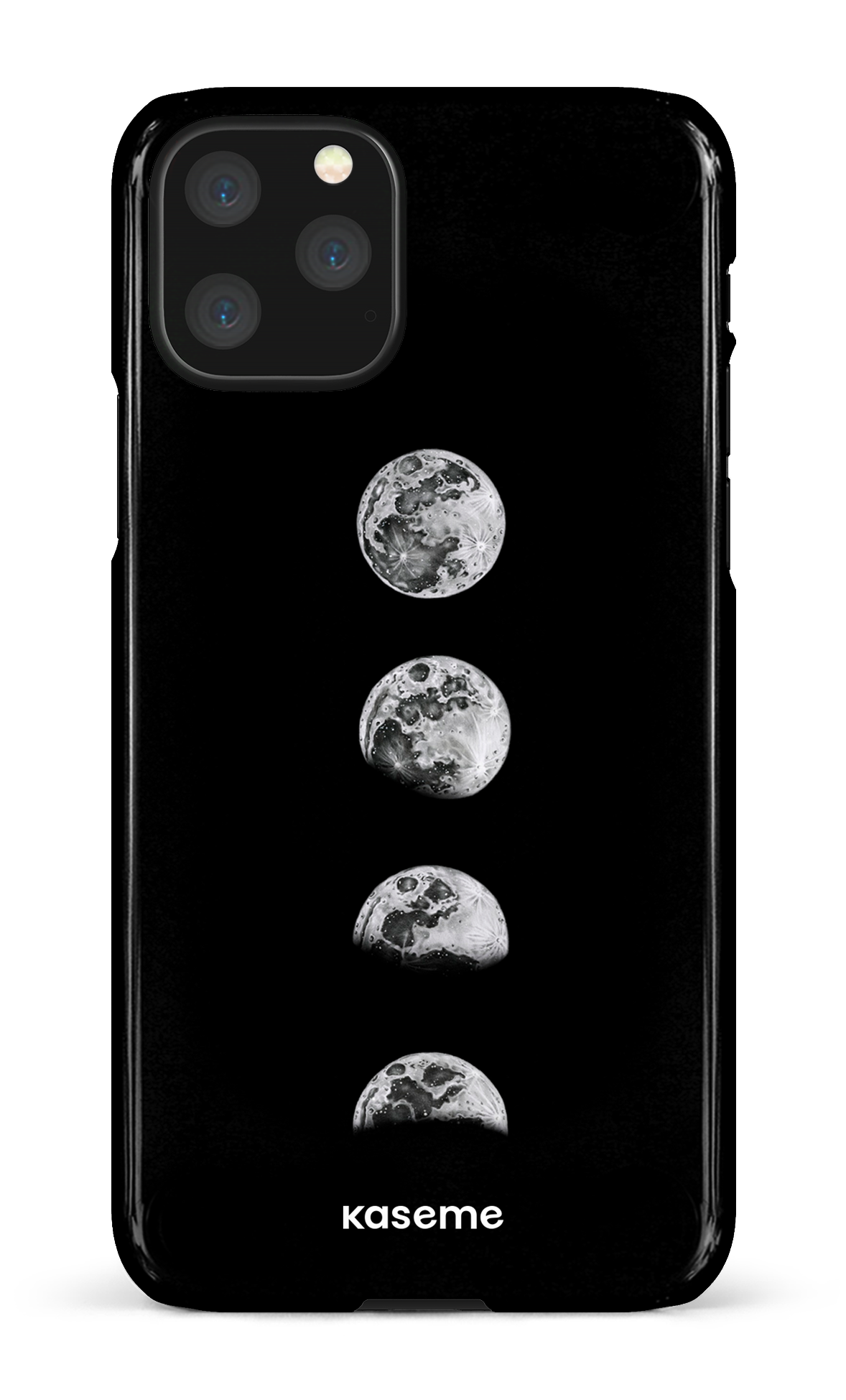 Full Moon - iPhone 11 Pro