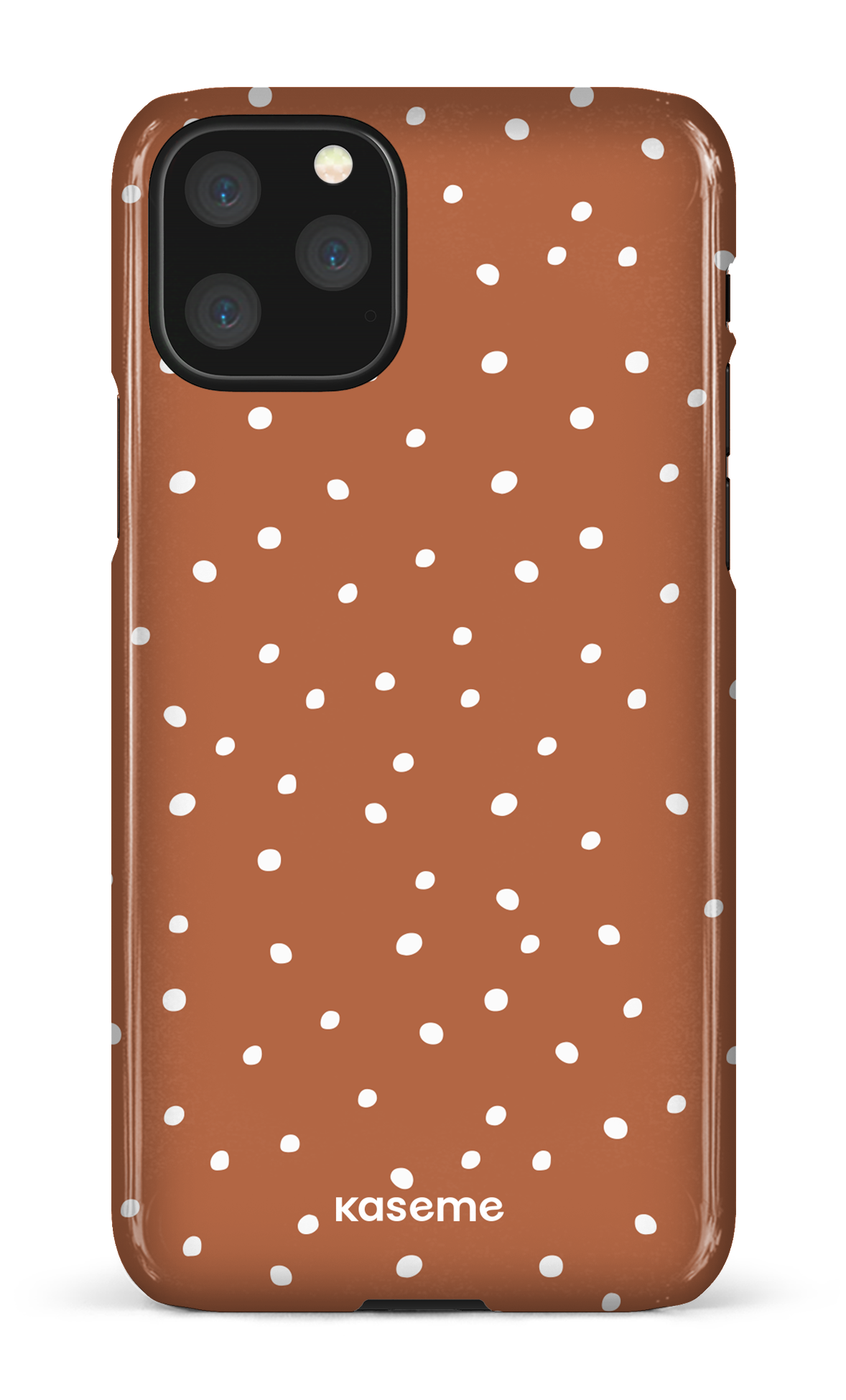 Spotted phone case - iPhone 11 Pro