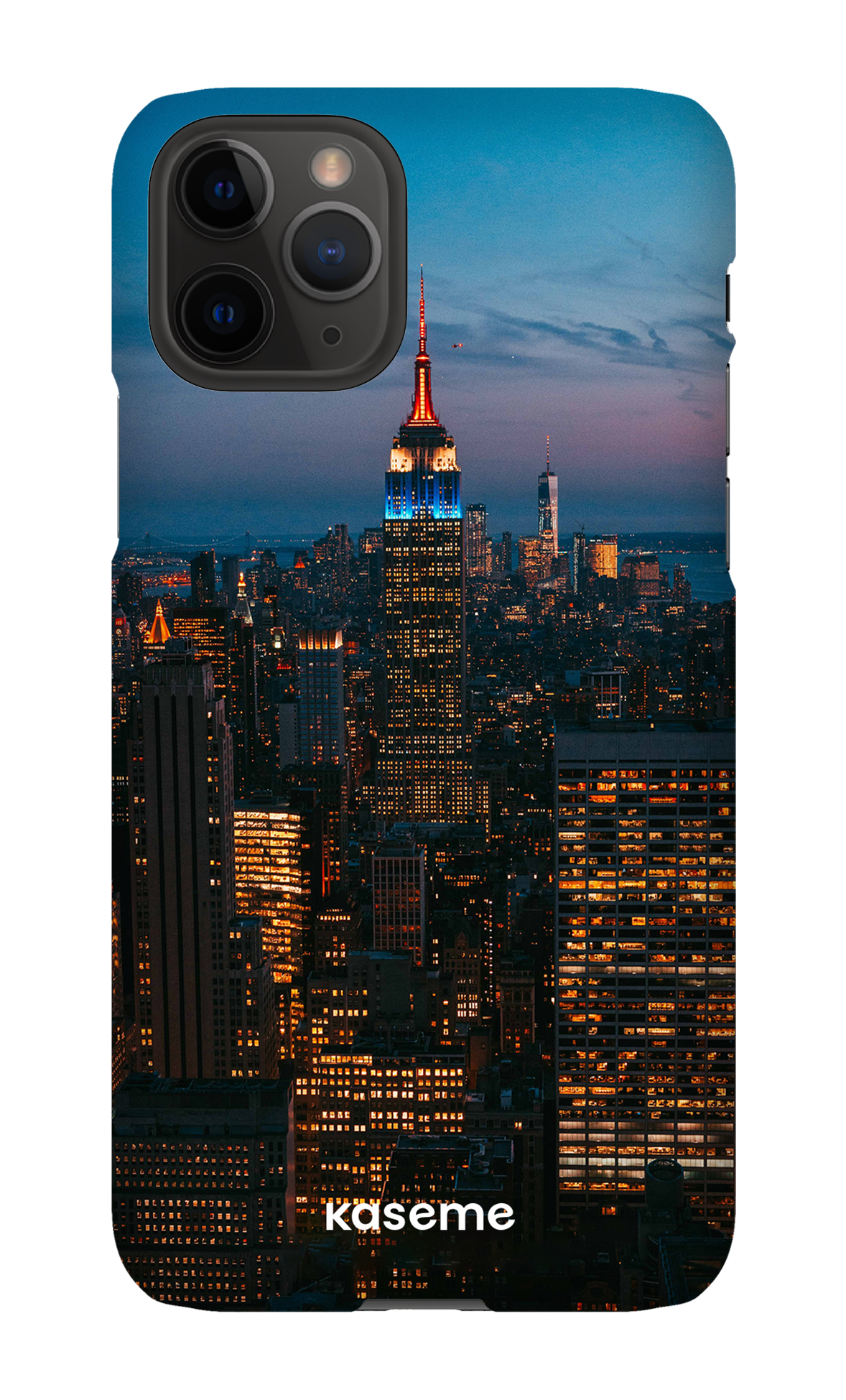 New York - iPhone 11 Pro