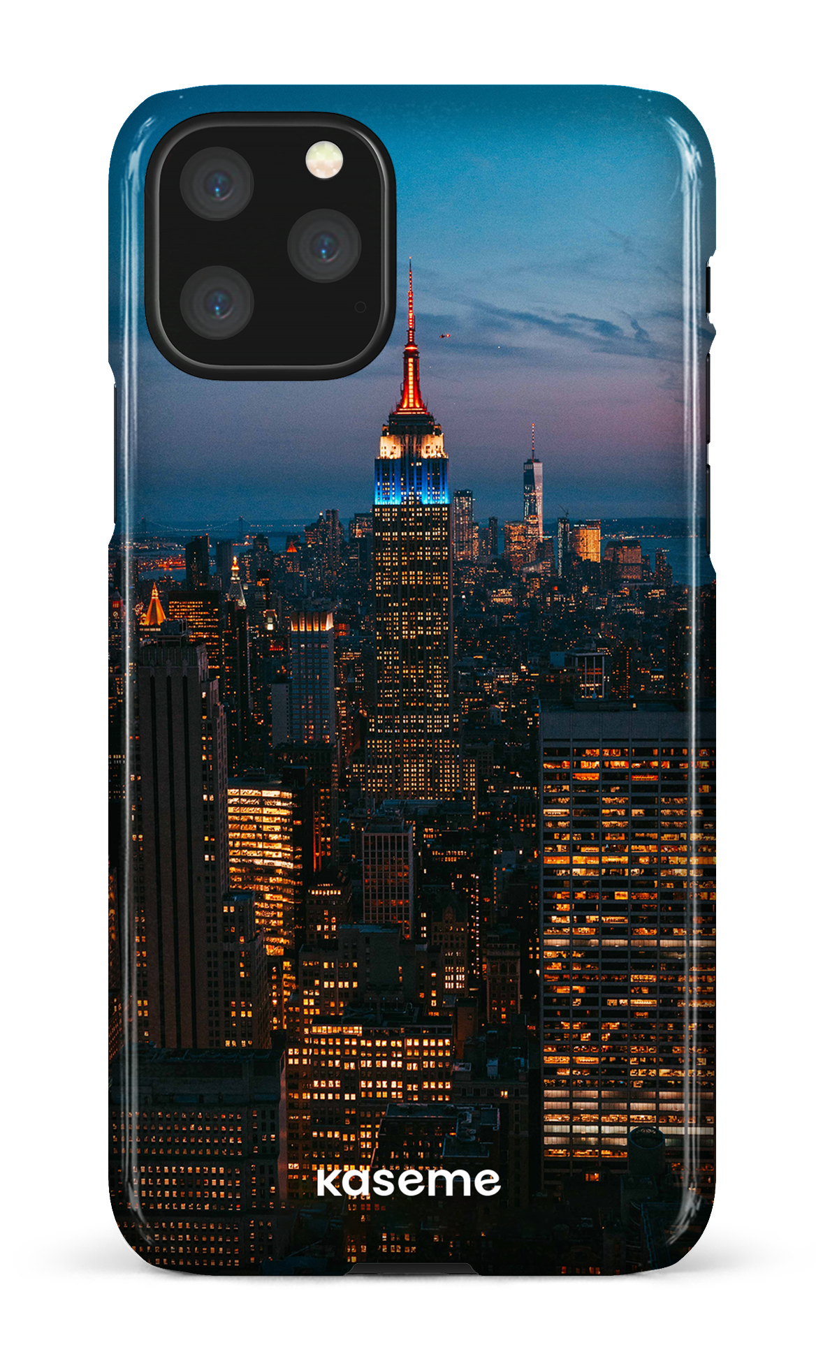 New York - iPhone 11 Pro