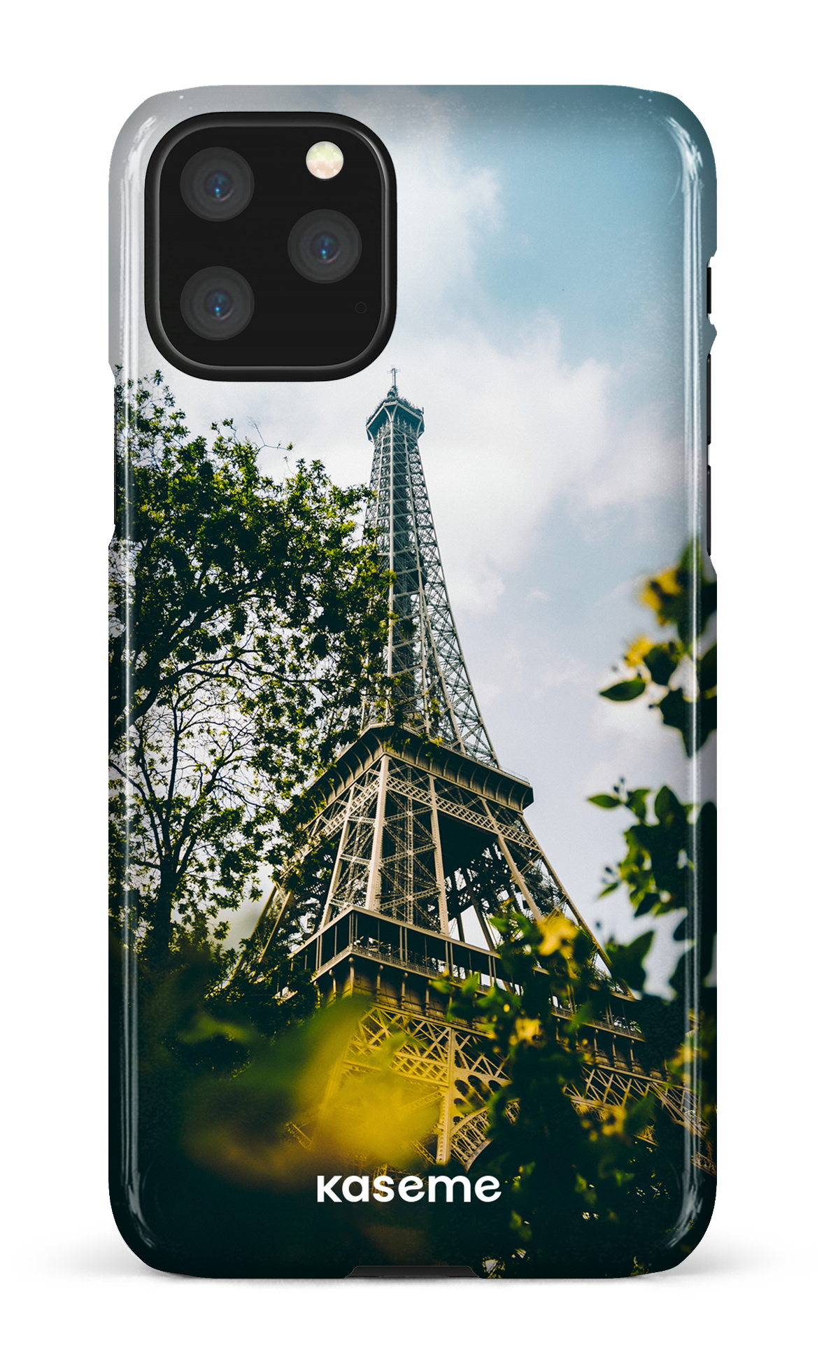 Paris - iPhone 11 Pro