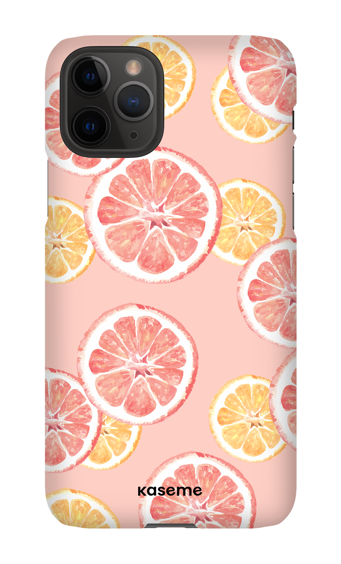 Pink Lemonade phone case - iPhone 11 Pro