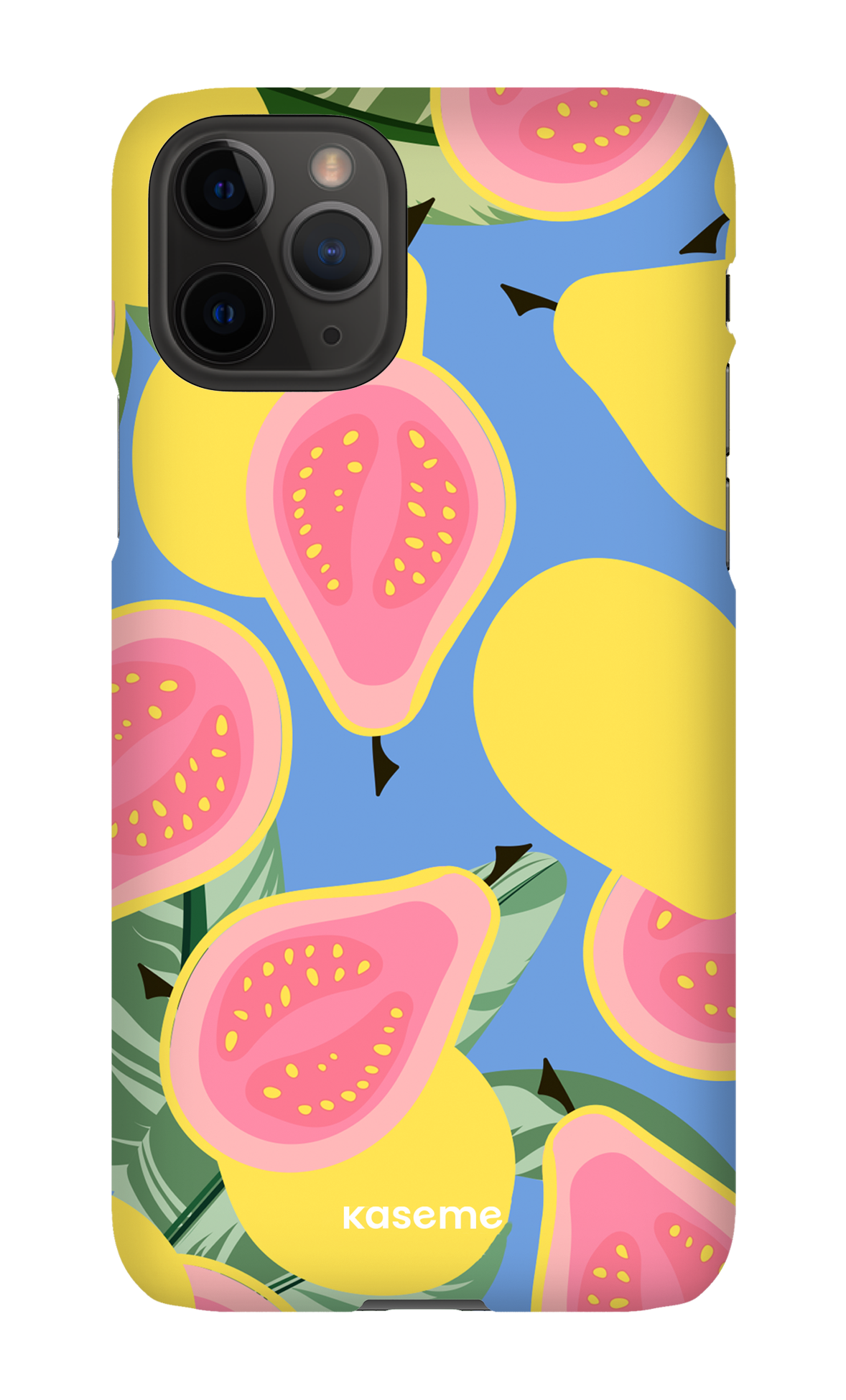 Fruit Punch - iPhone 11 Pro