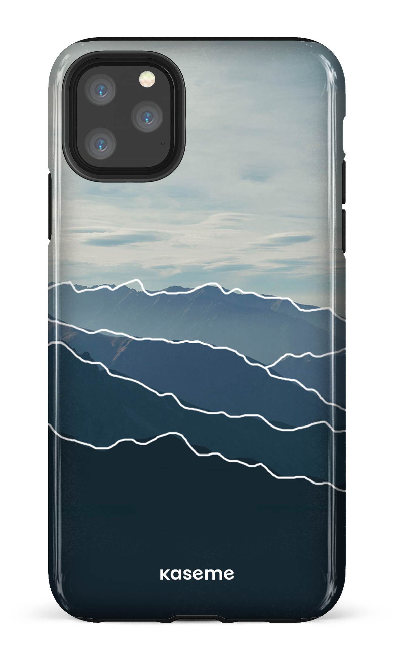 Altitude - iPhone 11 Pro Max