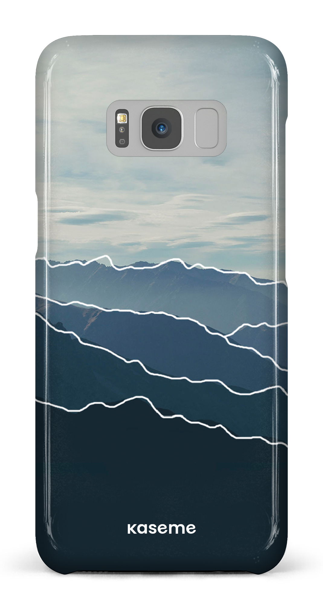 Altitude - Galaxy S8