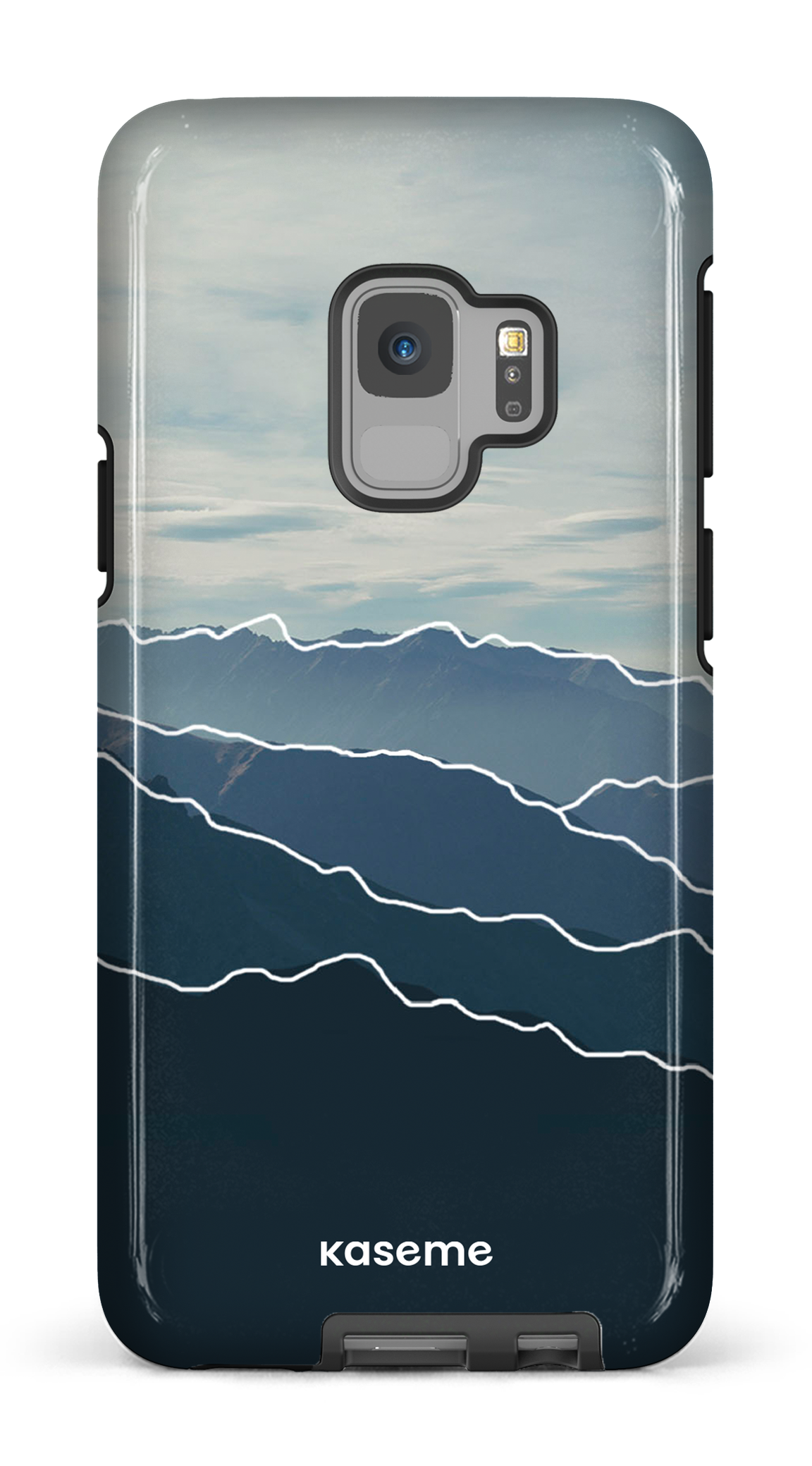 Altitude - Galaxy S9