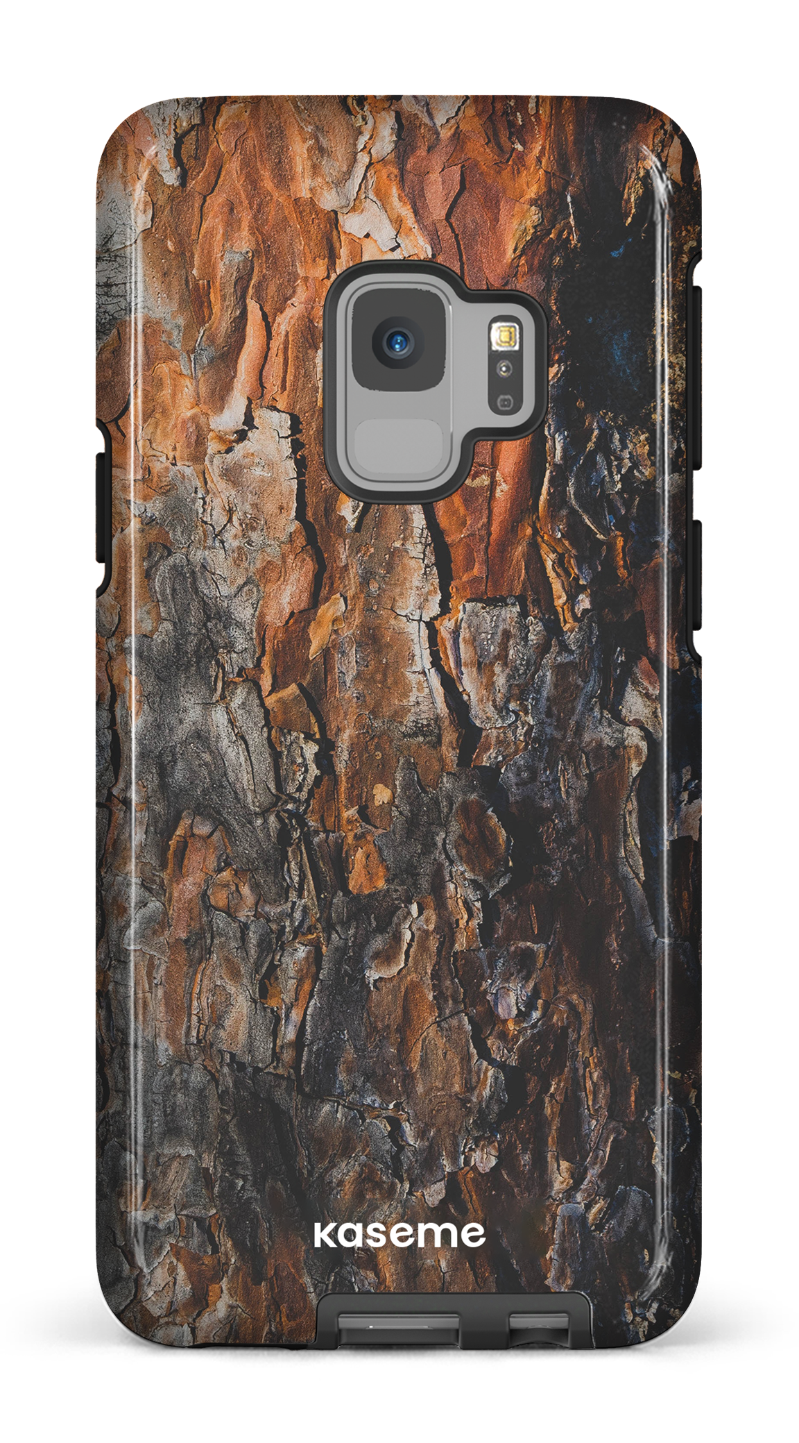 Woodchop - Galaxy S9