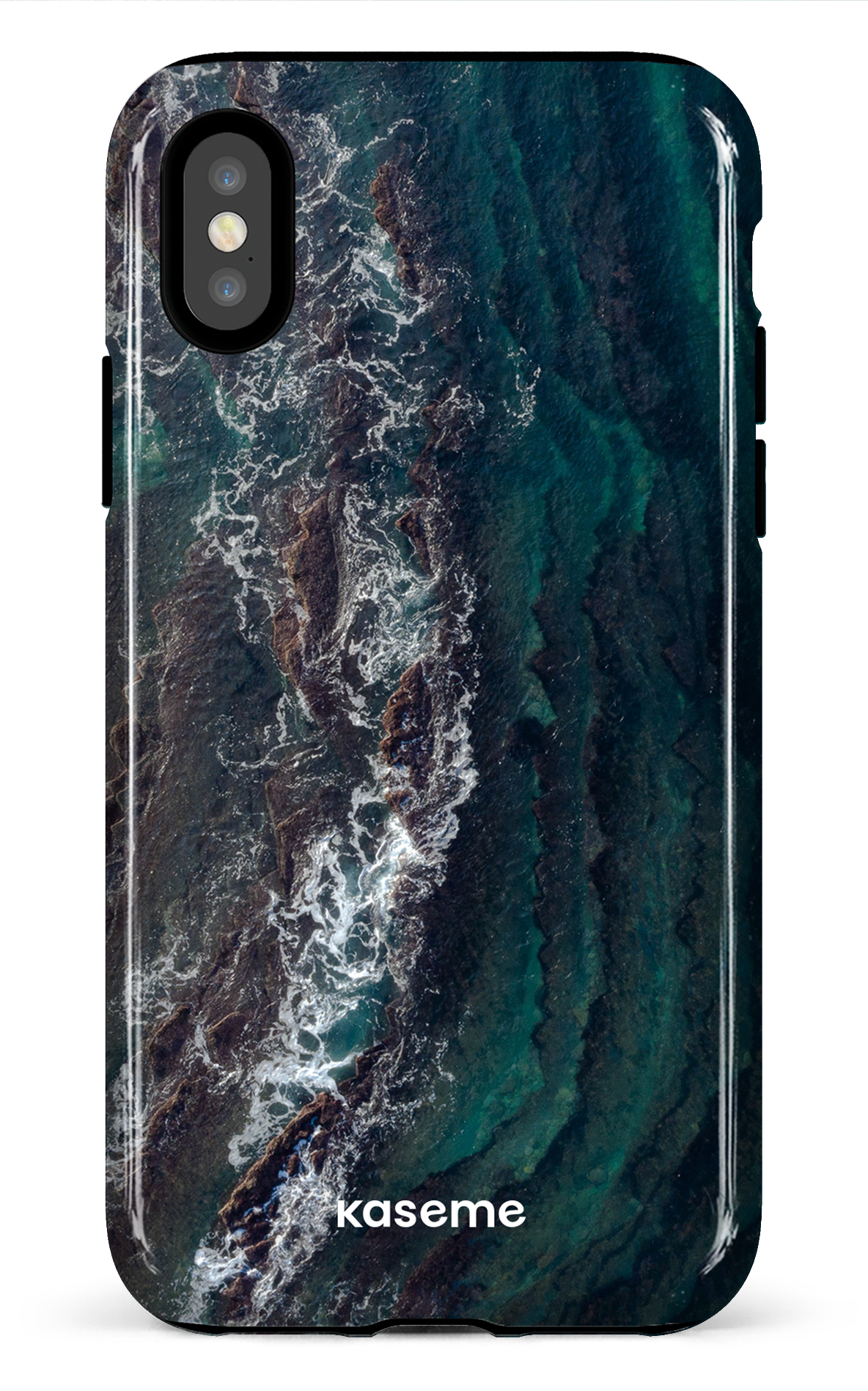 High Tide - iPhone X/XS