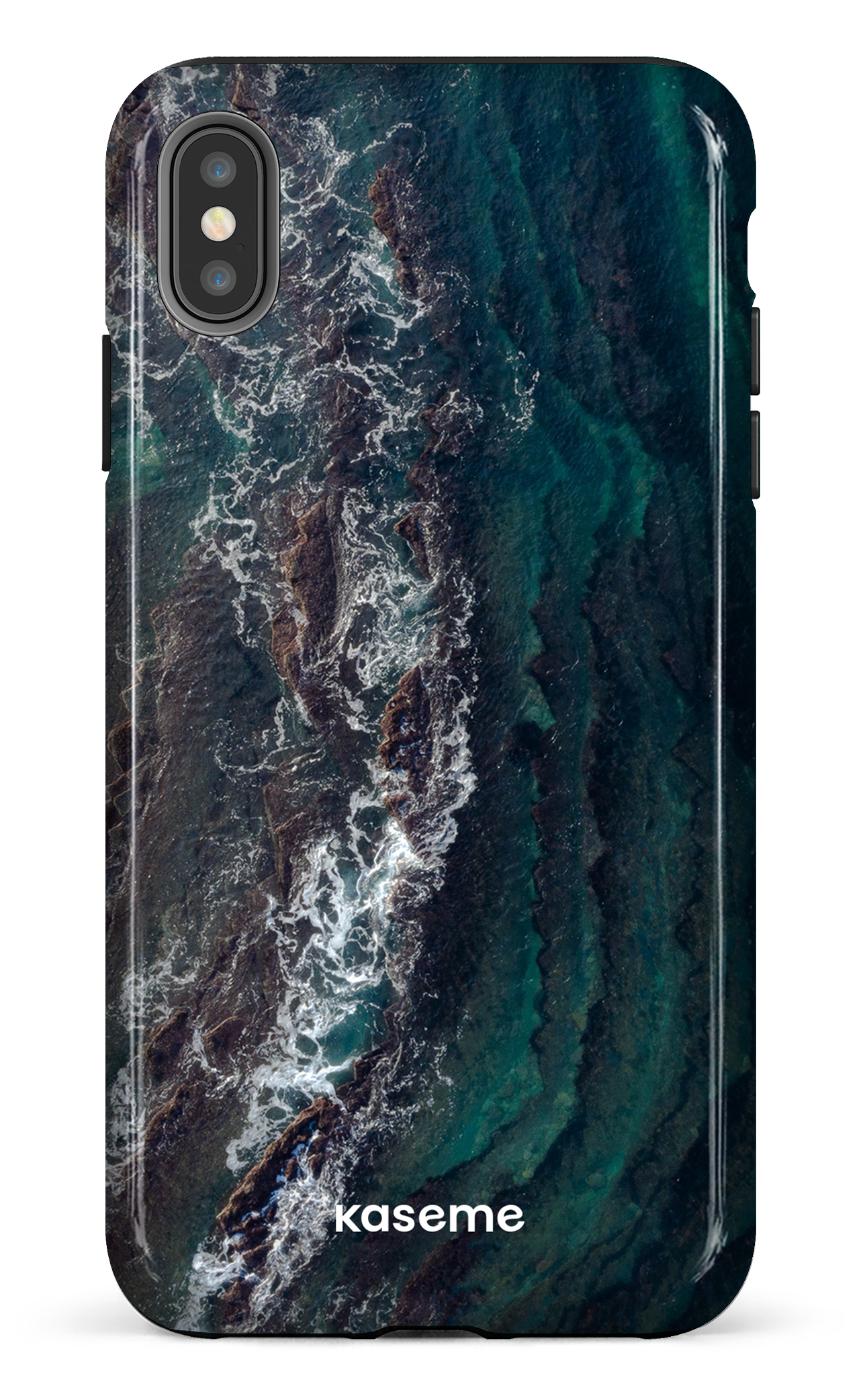 High Tide - iPhone XS Max