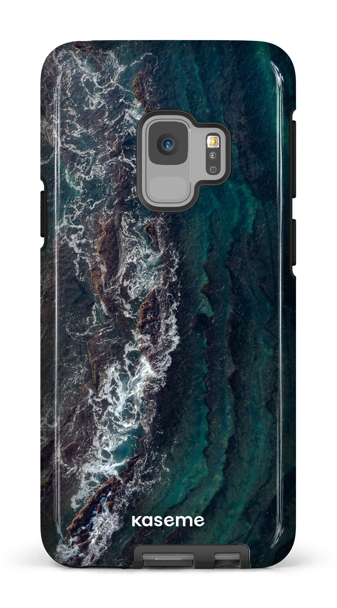 High Tide - Galaxy S9