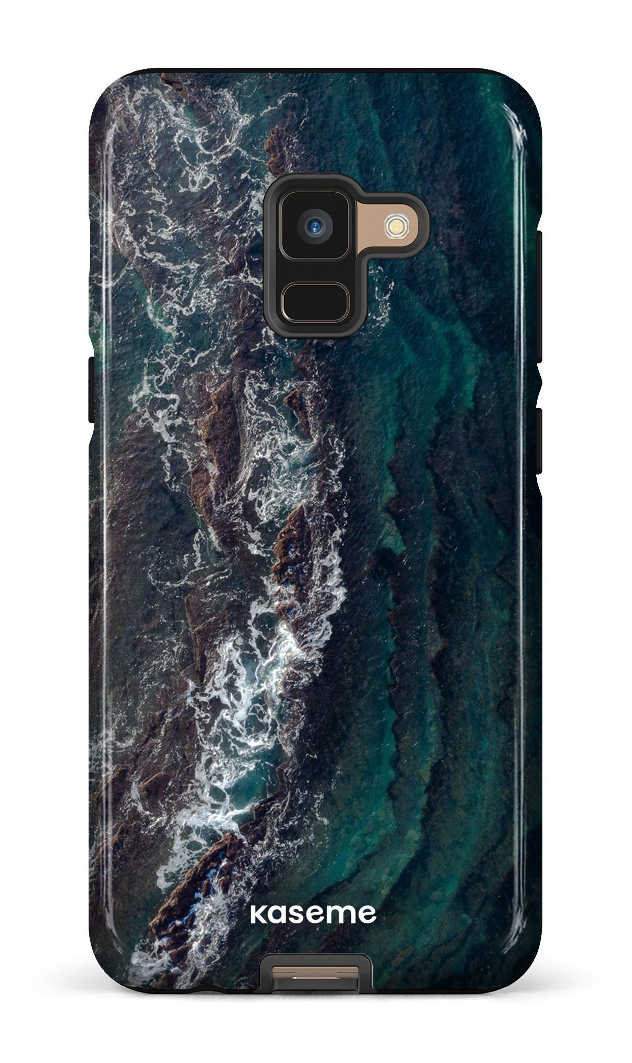 High Tide - Galaxy A8