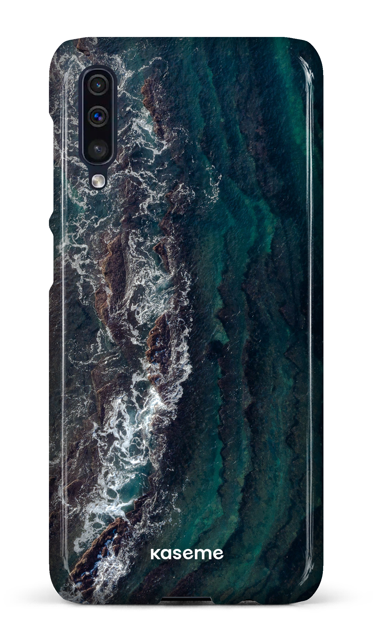 High Tide - Galaxy A50