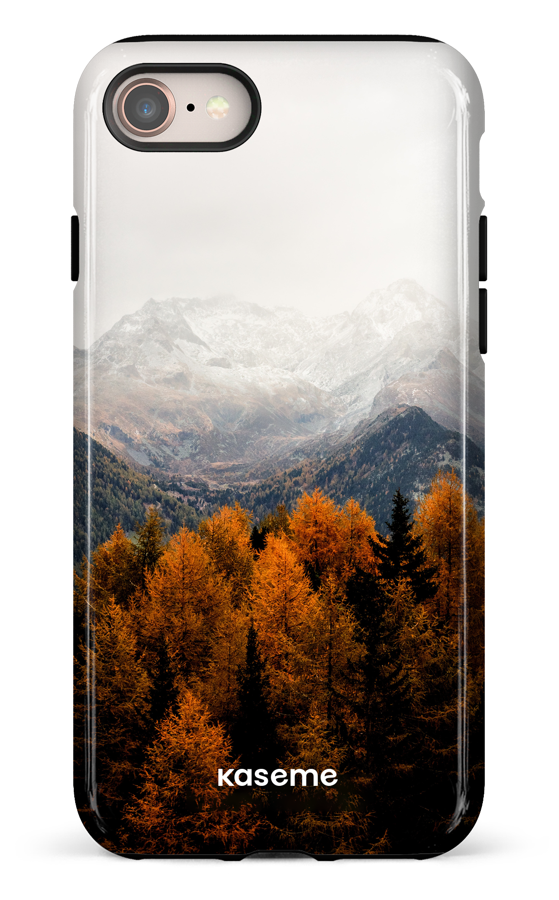 October - iPhone 7