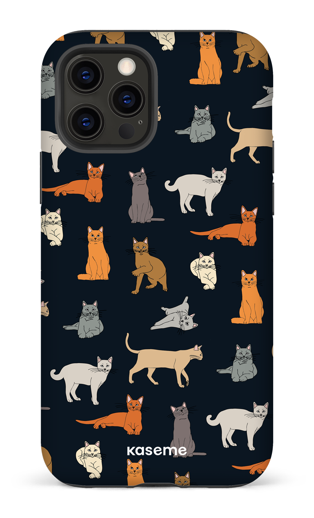 Kitty - iPhone 12 Pro