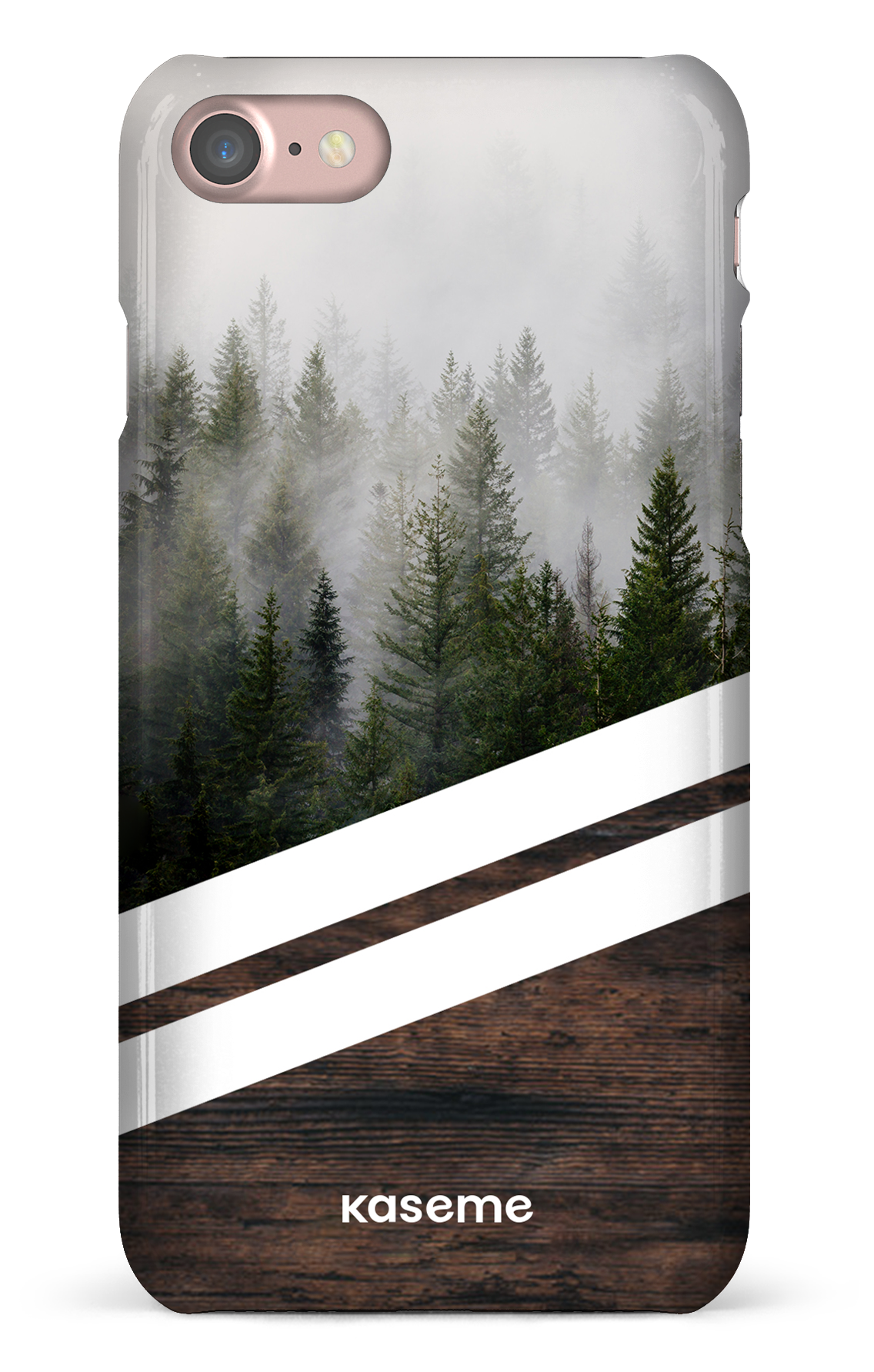 Mist - iPhone 8