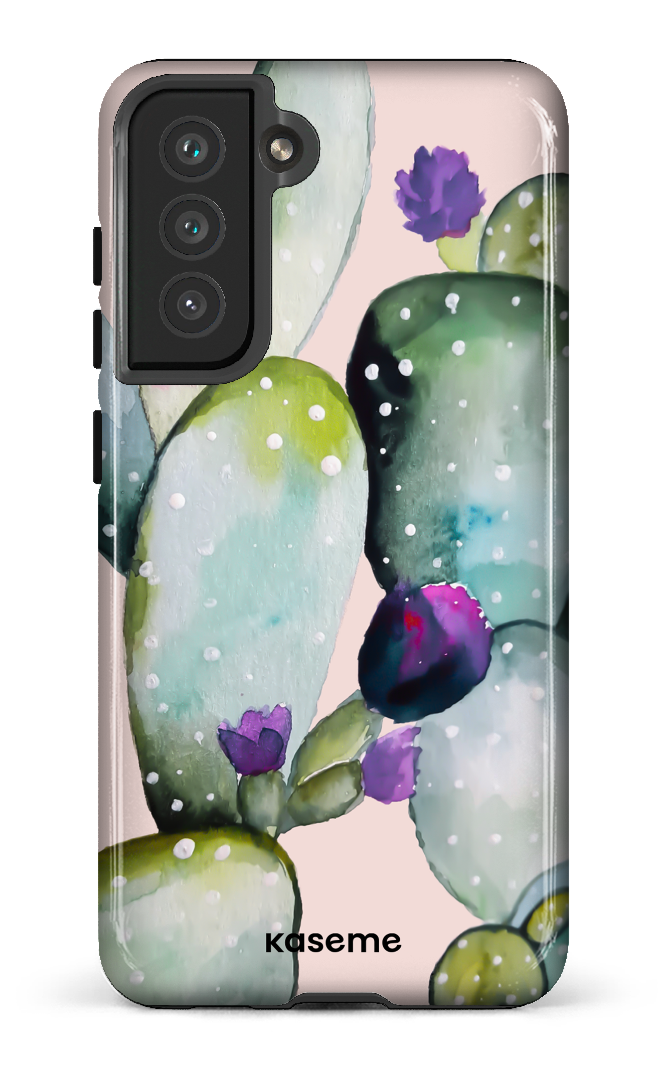 Cactus Flower - Galaxy S21 FE