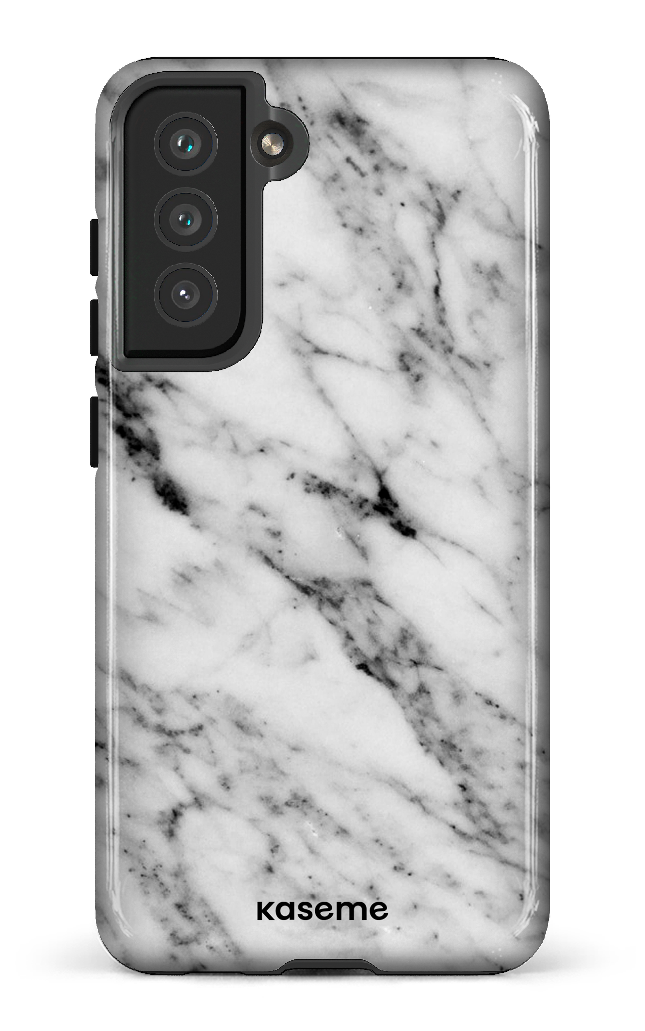 Classic Marble - Galaxy S21 FE