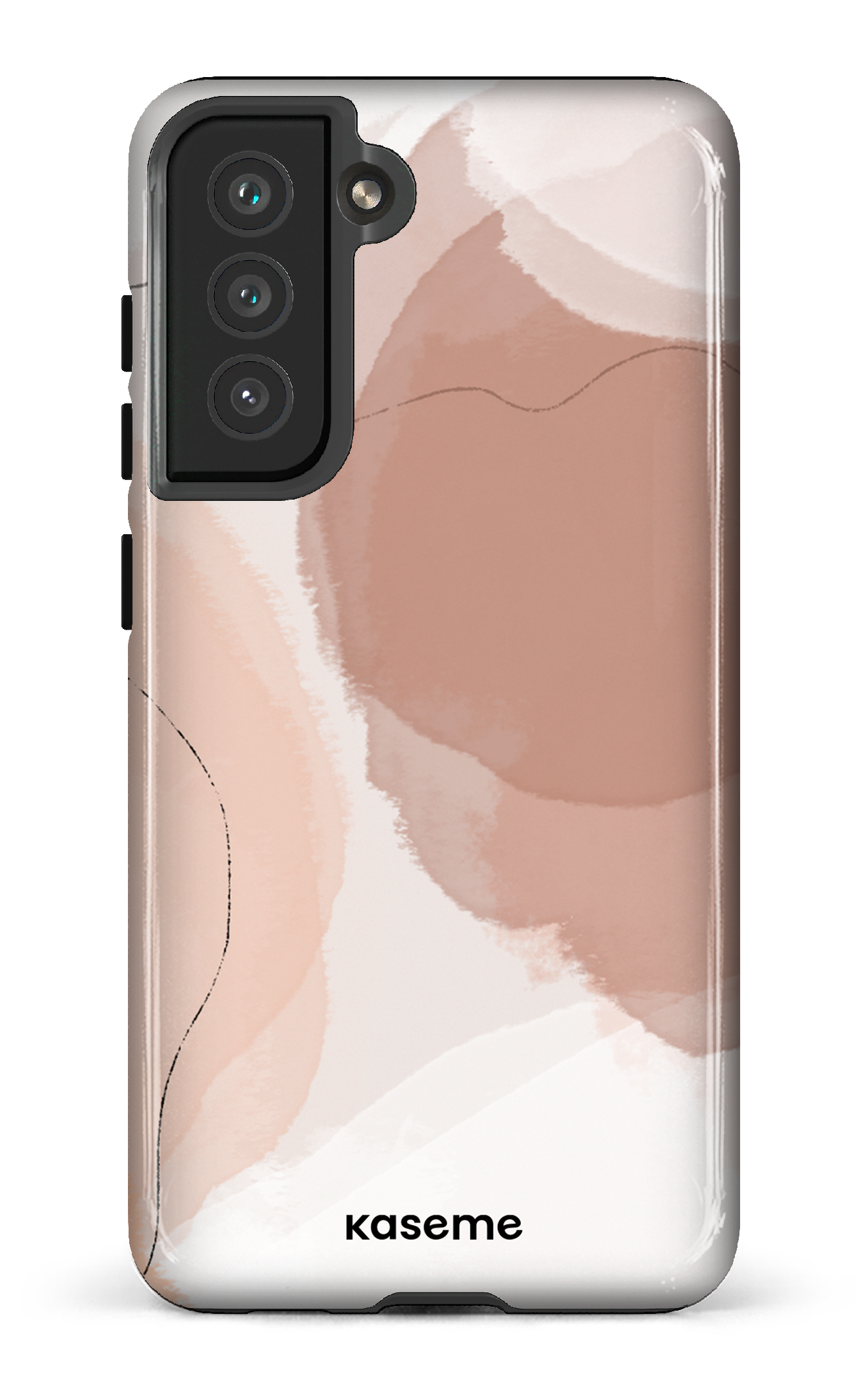 Rosé - Galaxy S21 FE