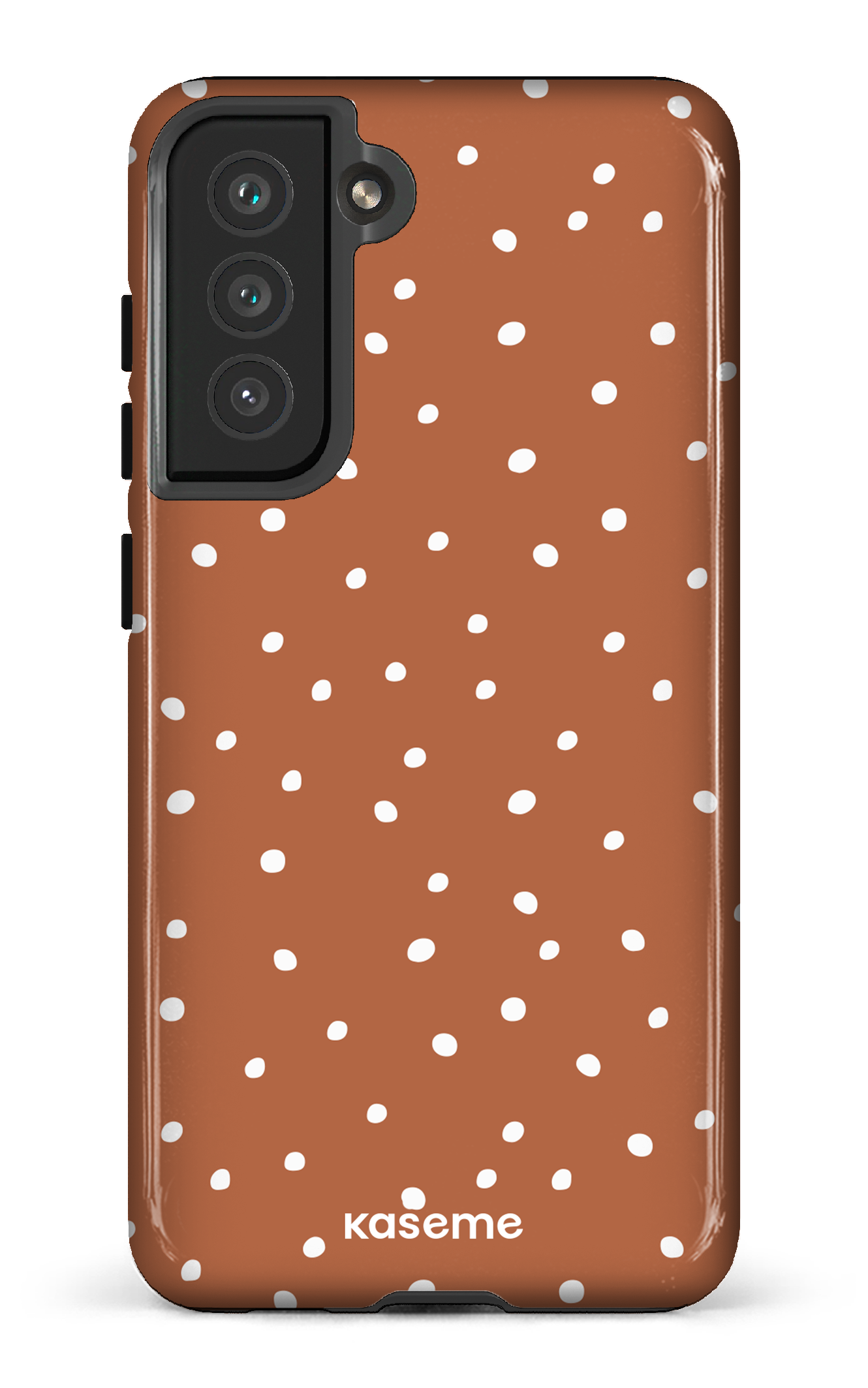 Spotted phone case - Galaxy S21 FE