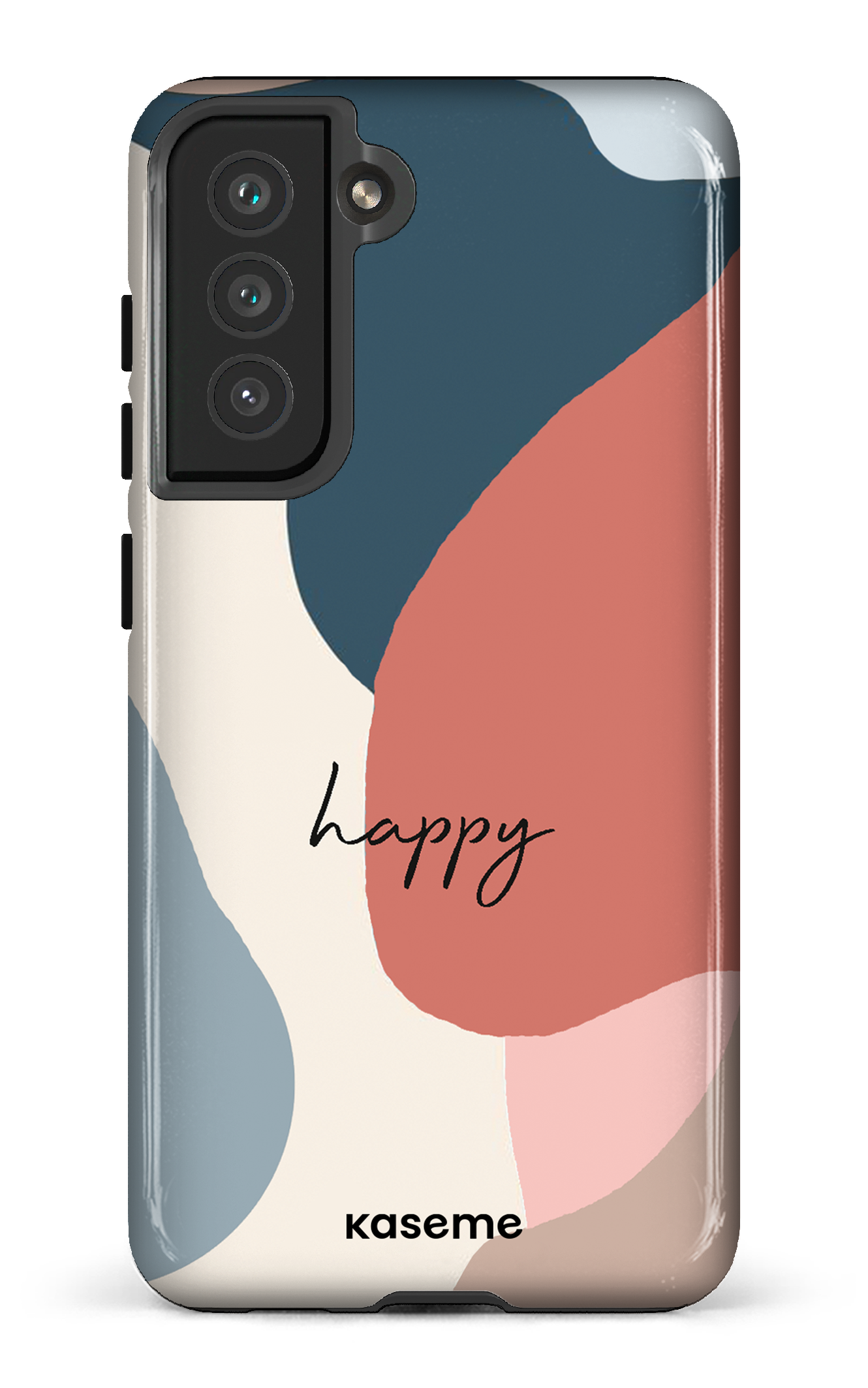 Happy - Galaxy S21 FE