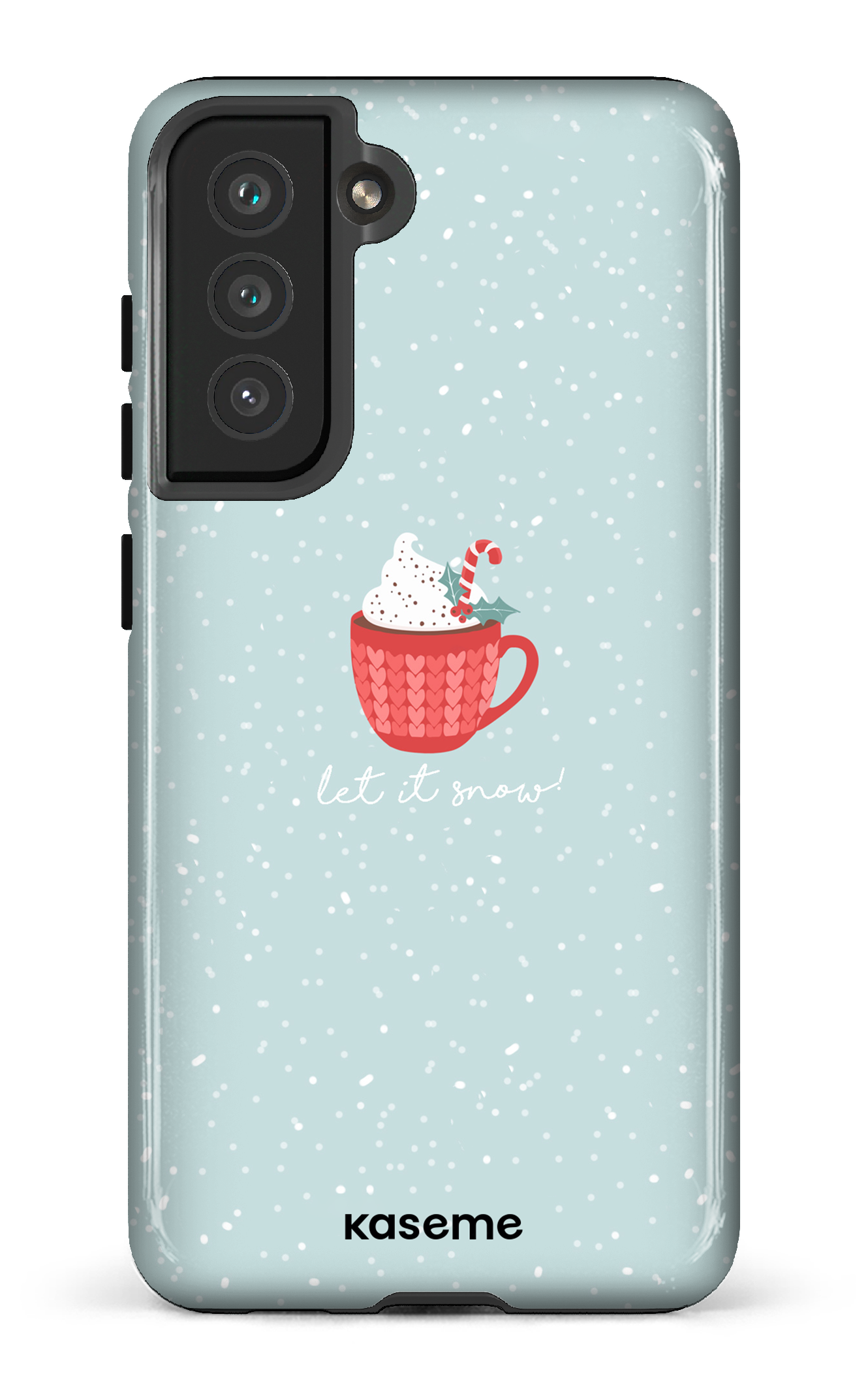 Hot Cocoa - Galaxy S21 FE