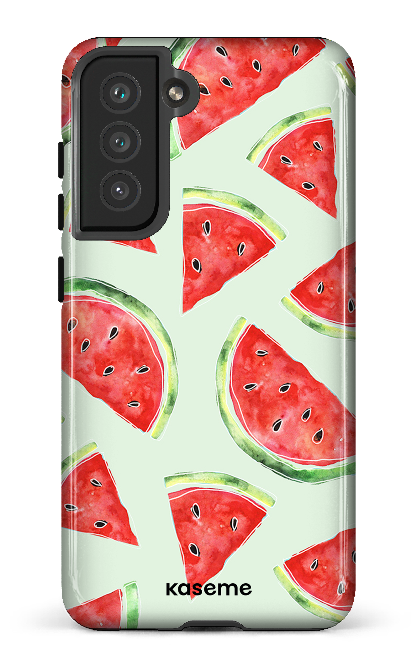 Wondermelon green - Galaxy S21 FE