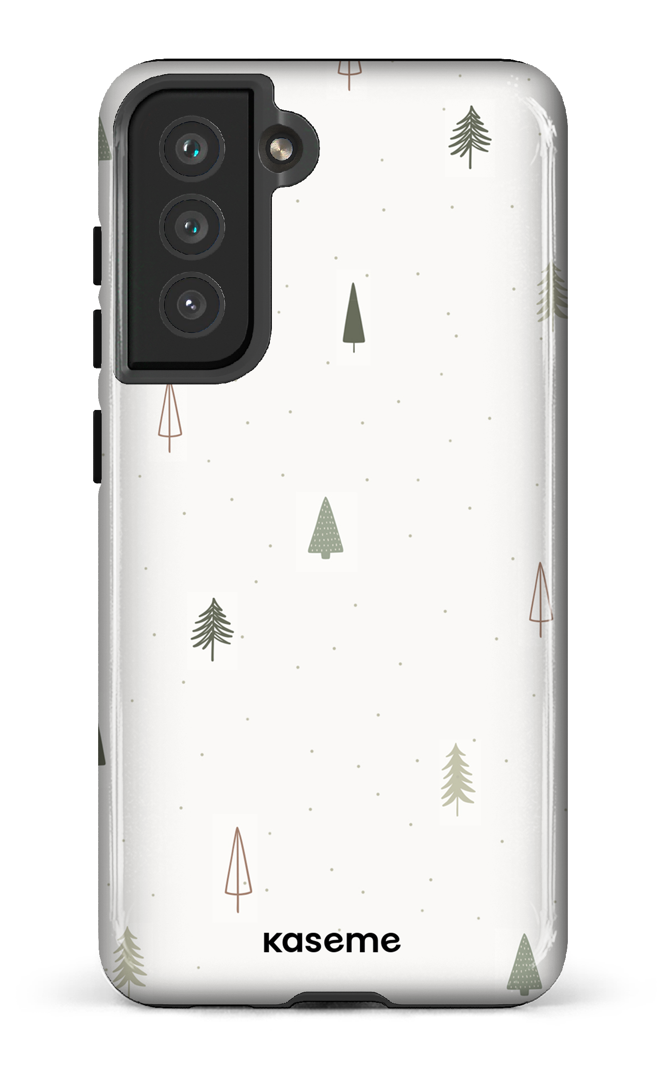 Pine White - Galaxy S21 FE