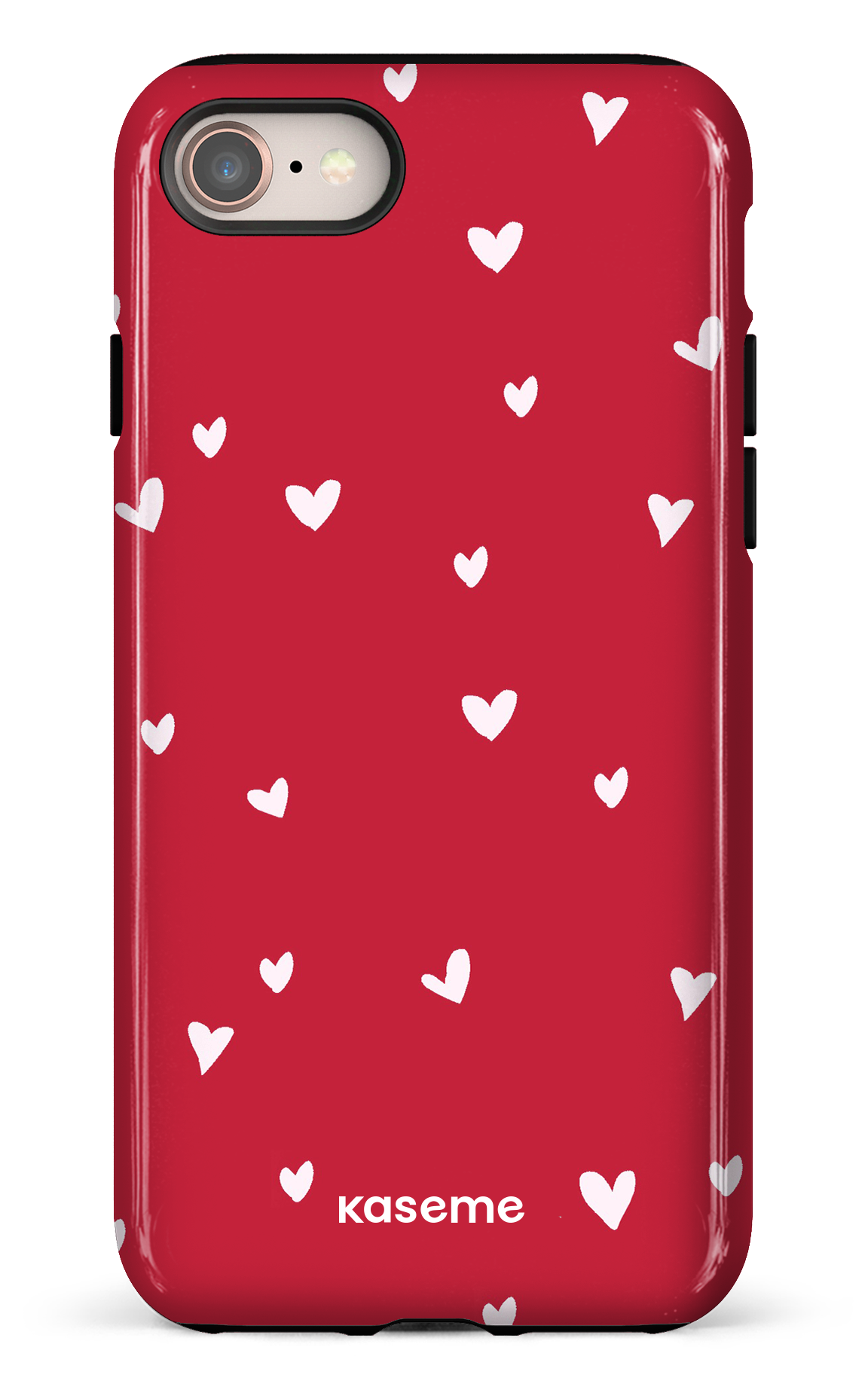 Lovely red - iPhone SE 2020 / 2022