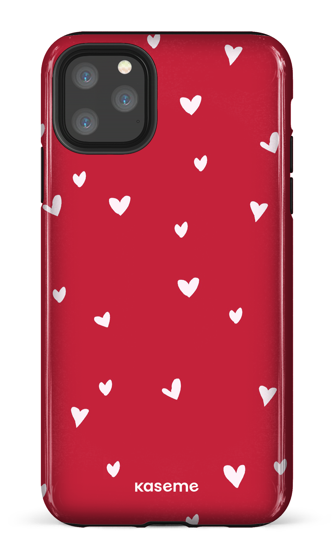 Lovely red - iPhone 11 Pro Max