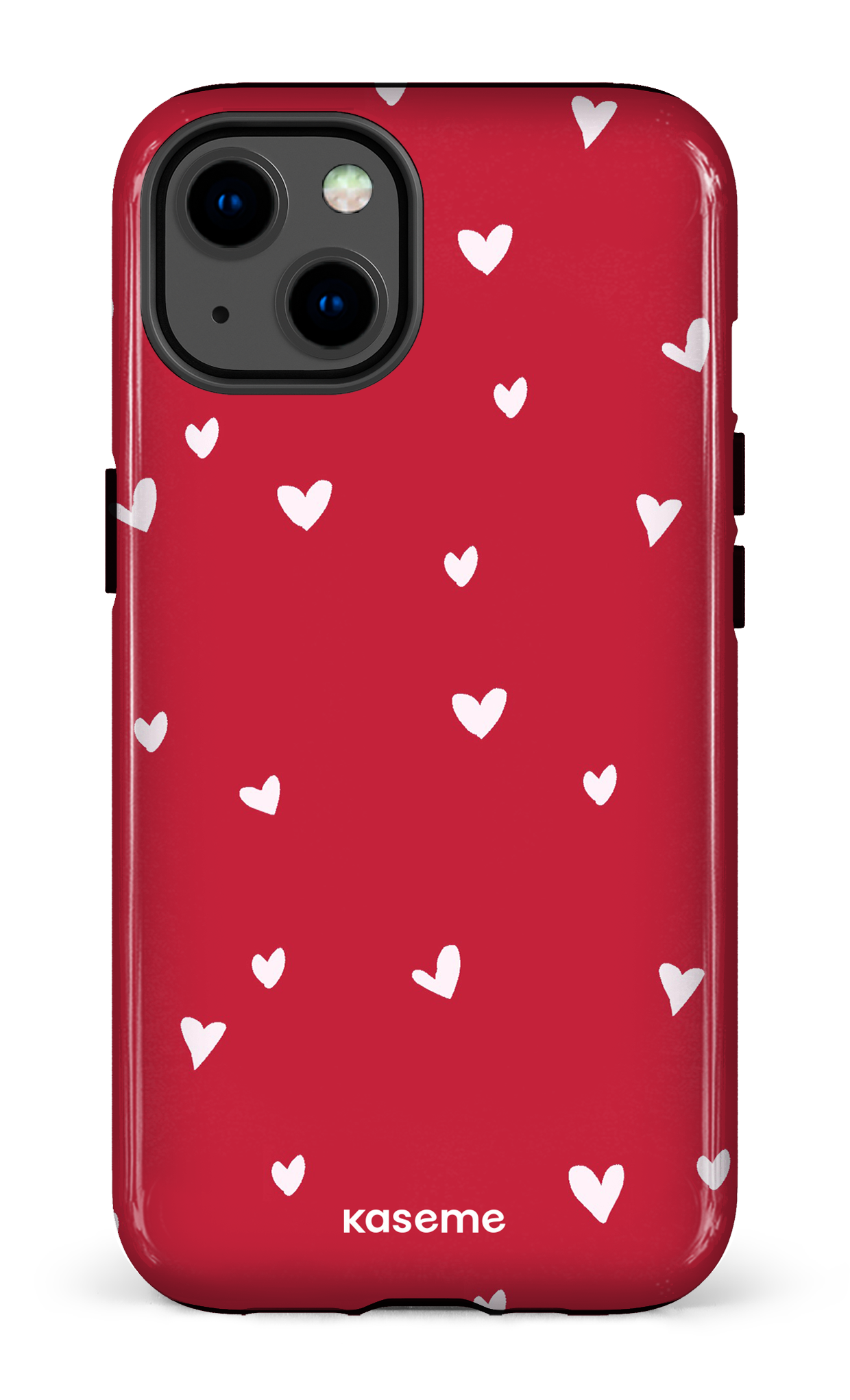 Lovely red - iPhone 13