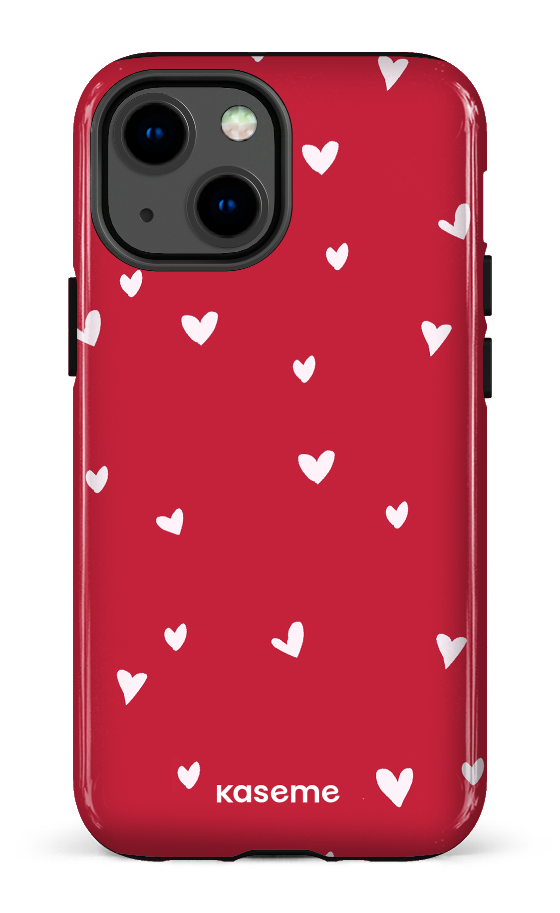 Lovely red - iPhone 13 Mini