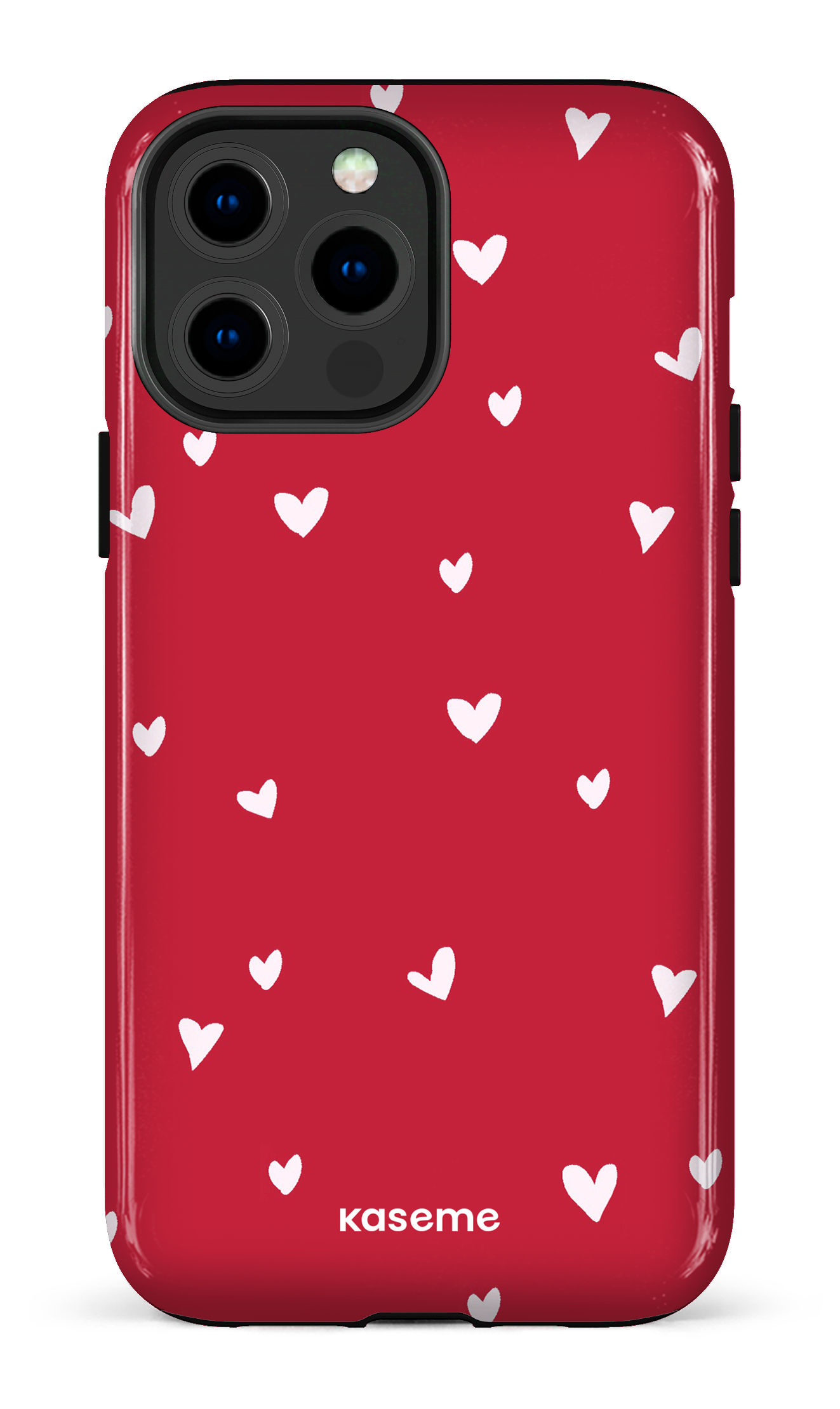Lovely red - iPhone 13 Pro Max