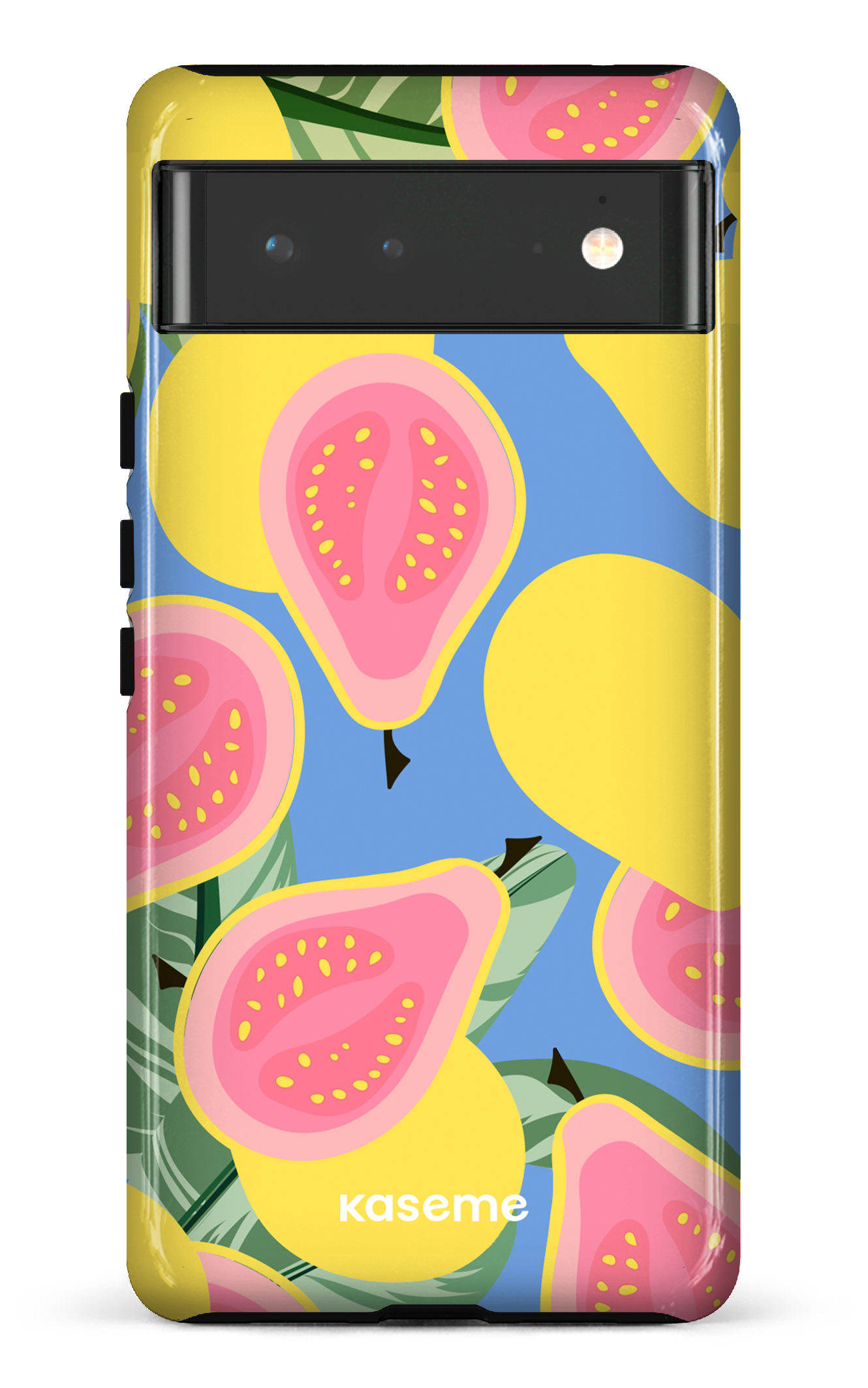 Fruit Punch - Google Pixel 6