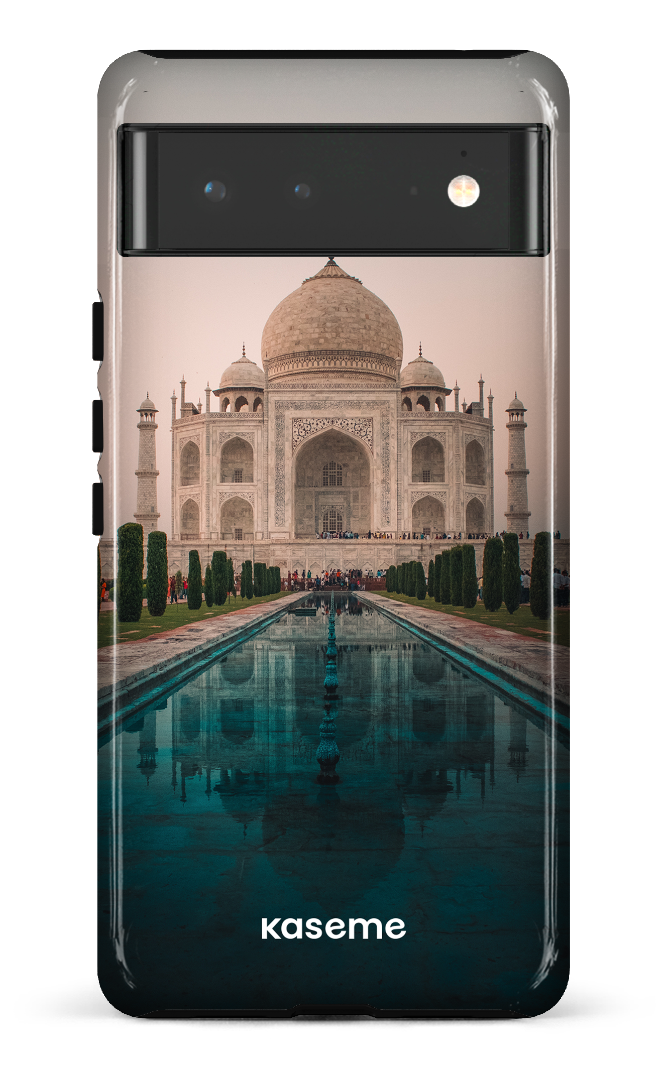 India - Google Pixel 6