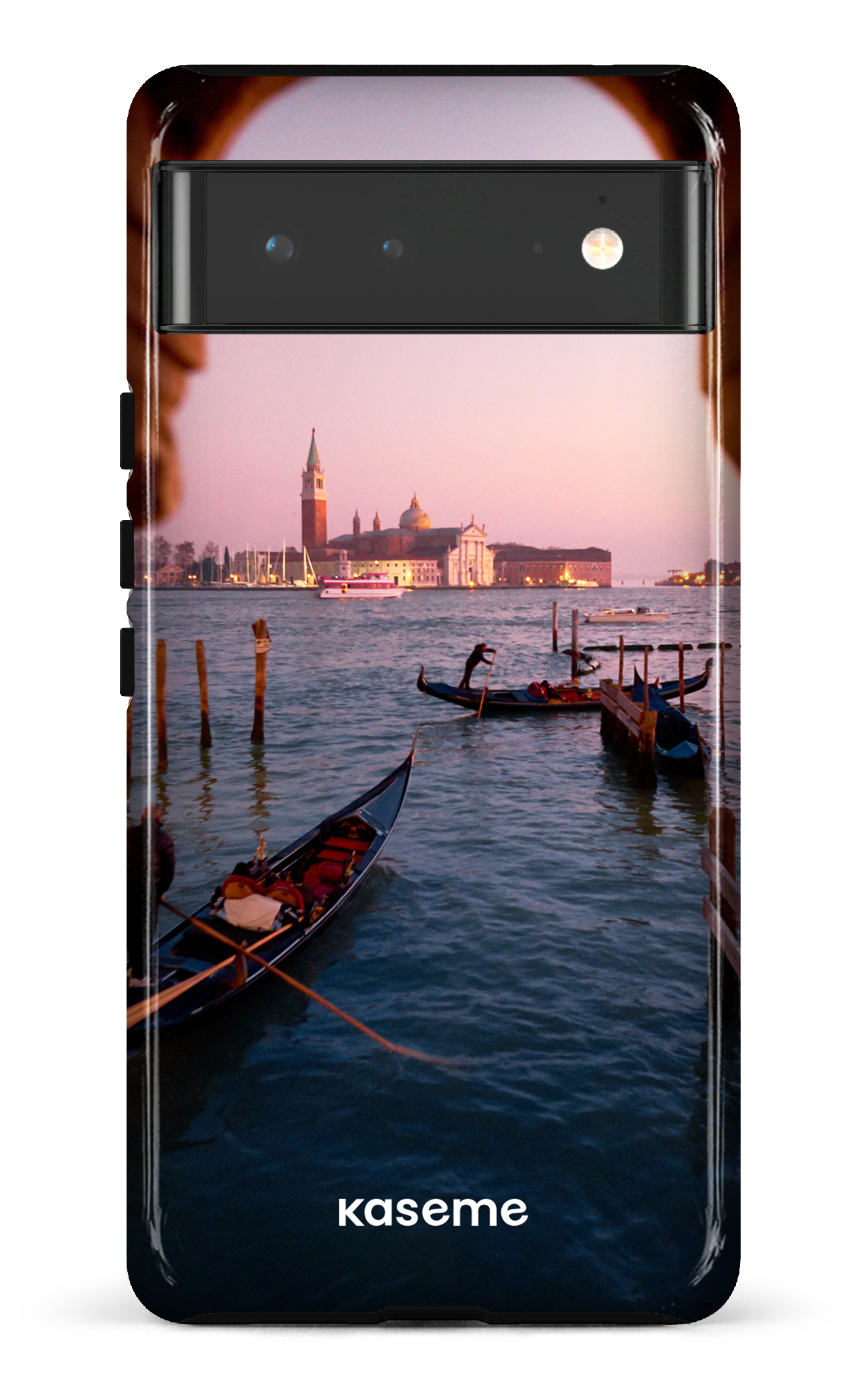 Venice - Google Pixel 6