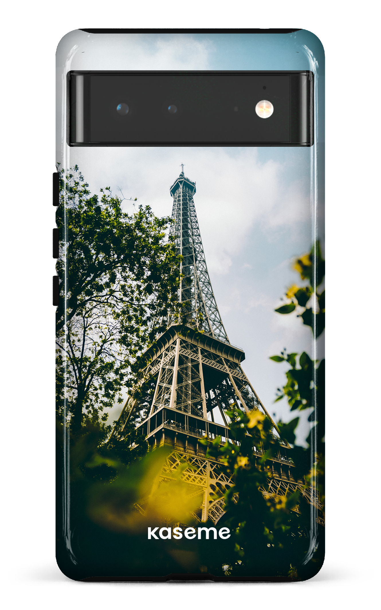 Paris - Google Pixel 6