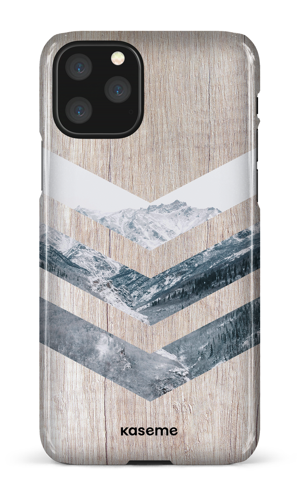 Alps - iPhone 11 Pro
