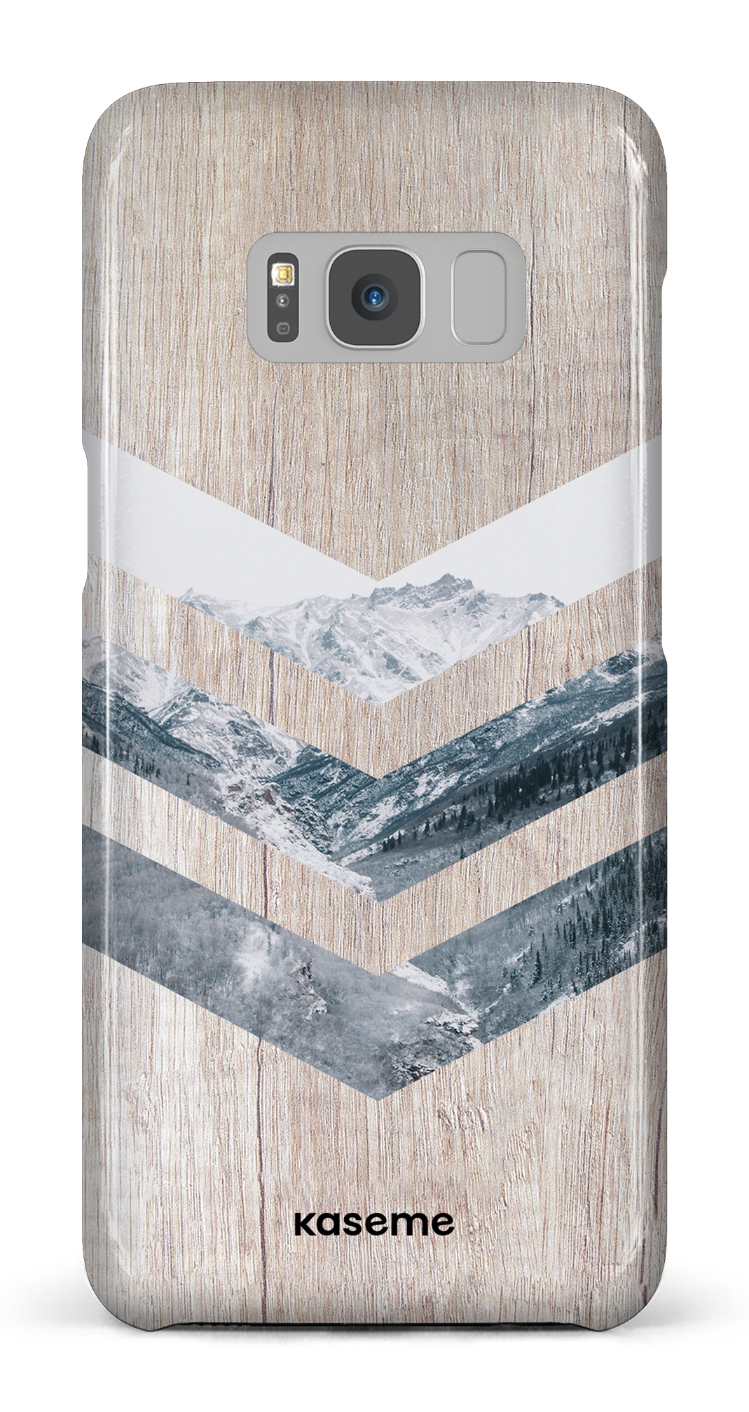 Alps - Galaxy S8