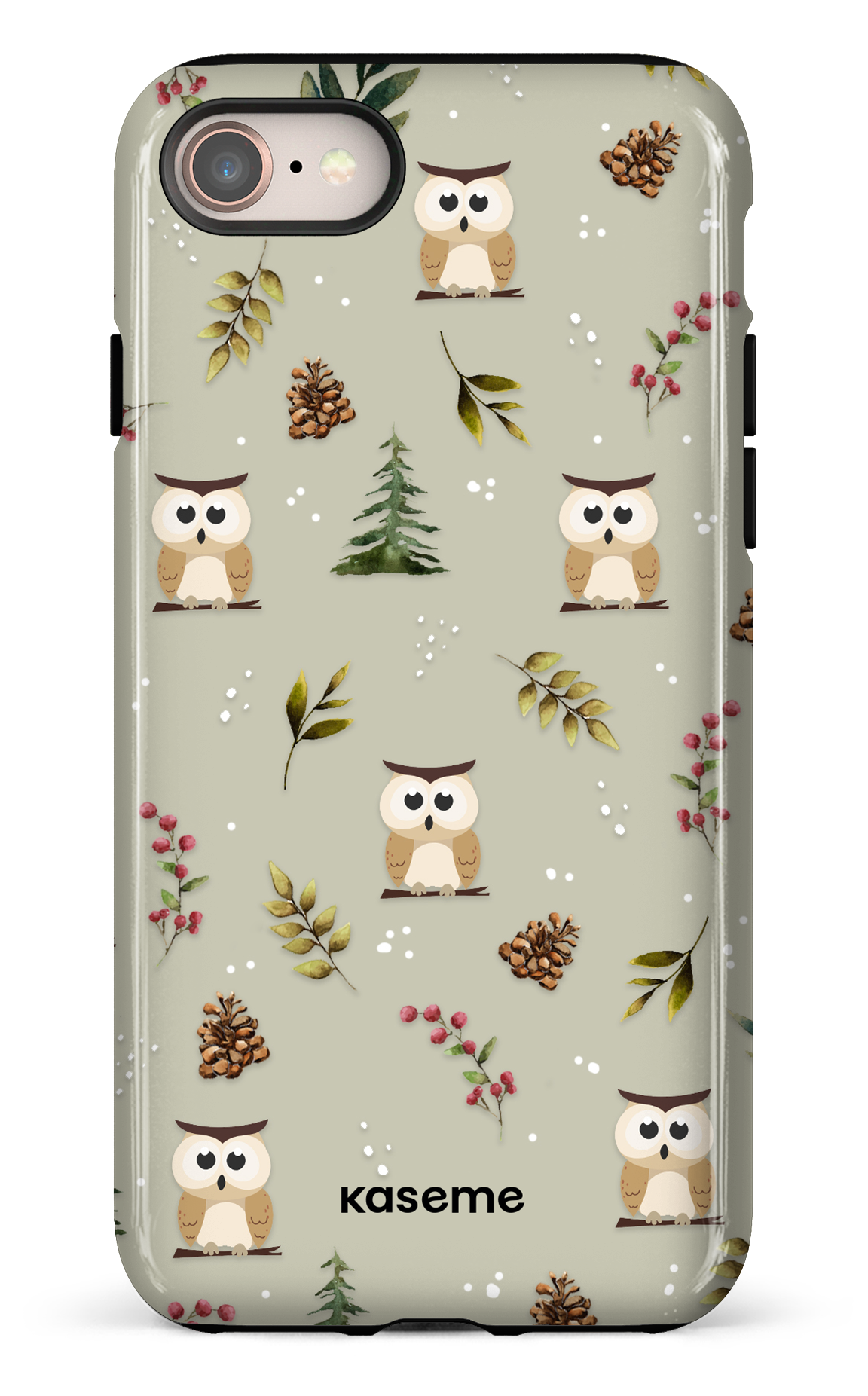 Hedwig - iPhone 7