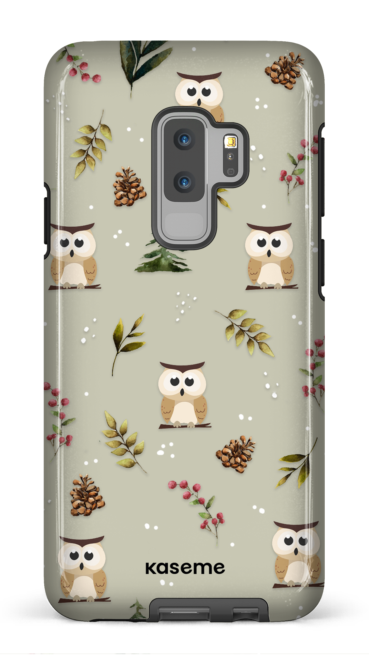 Hedwig - Galaxy S9 Plus