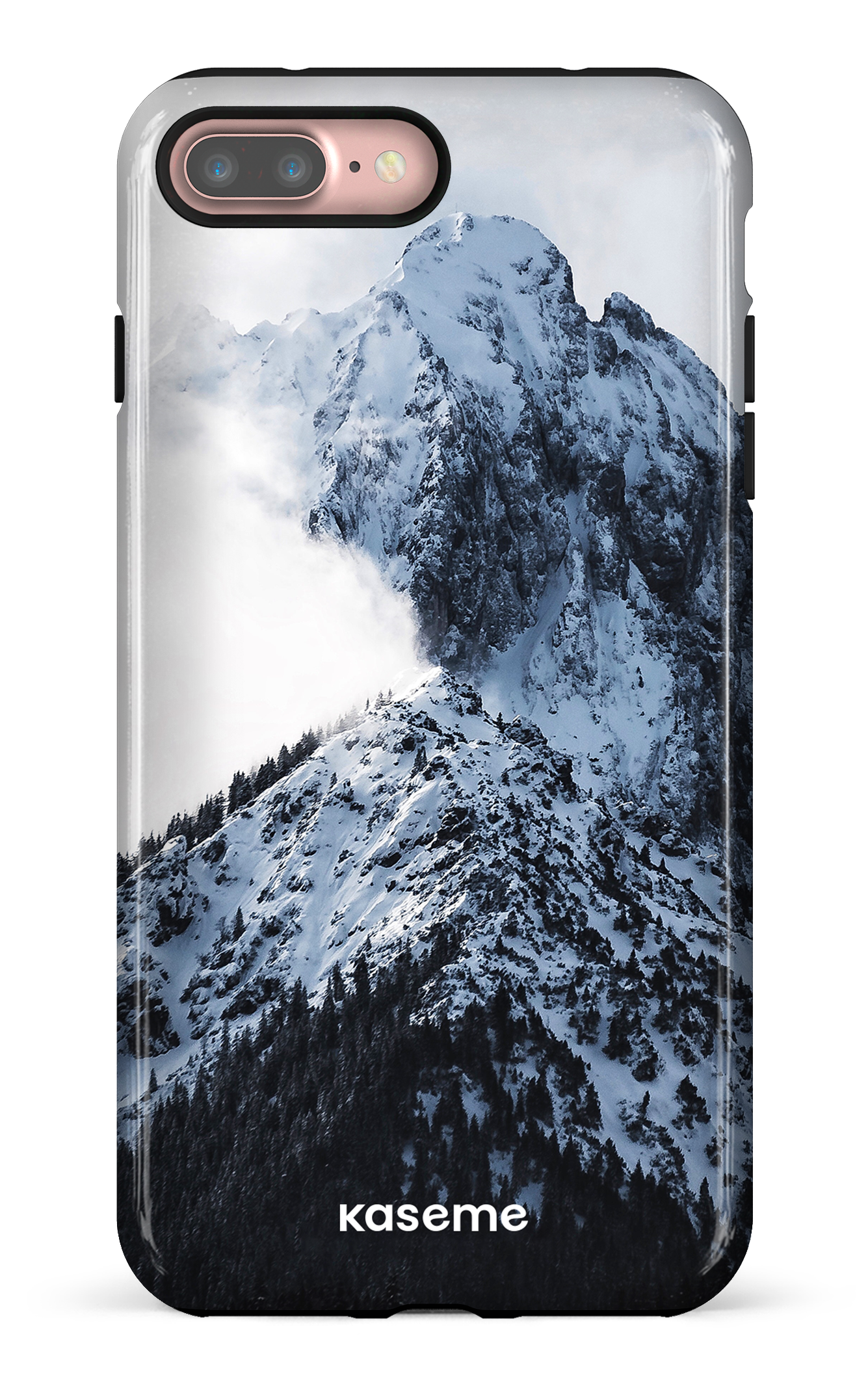 Summit - iPhone 7 Plus