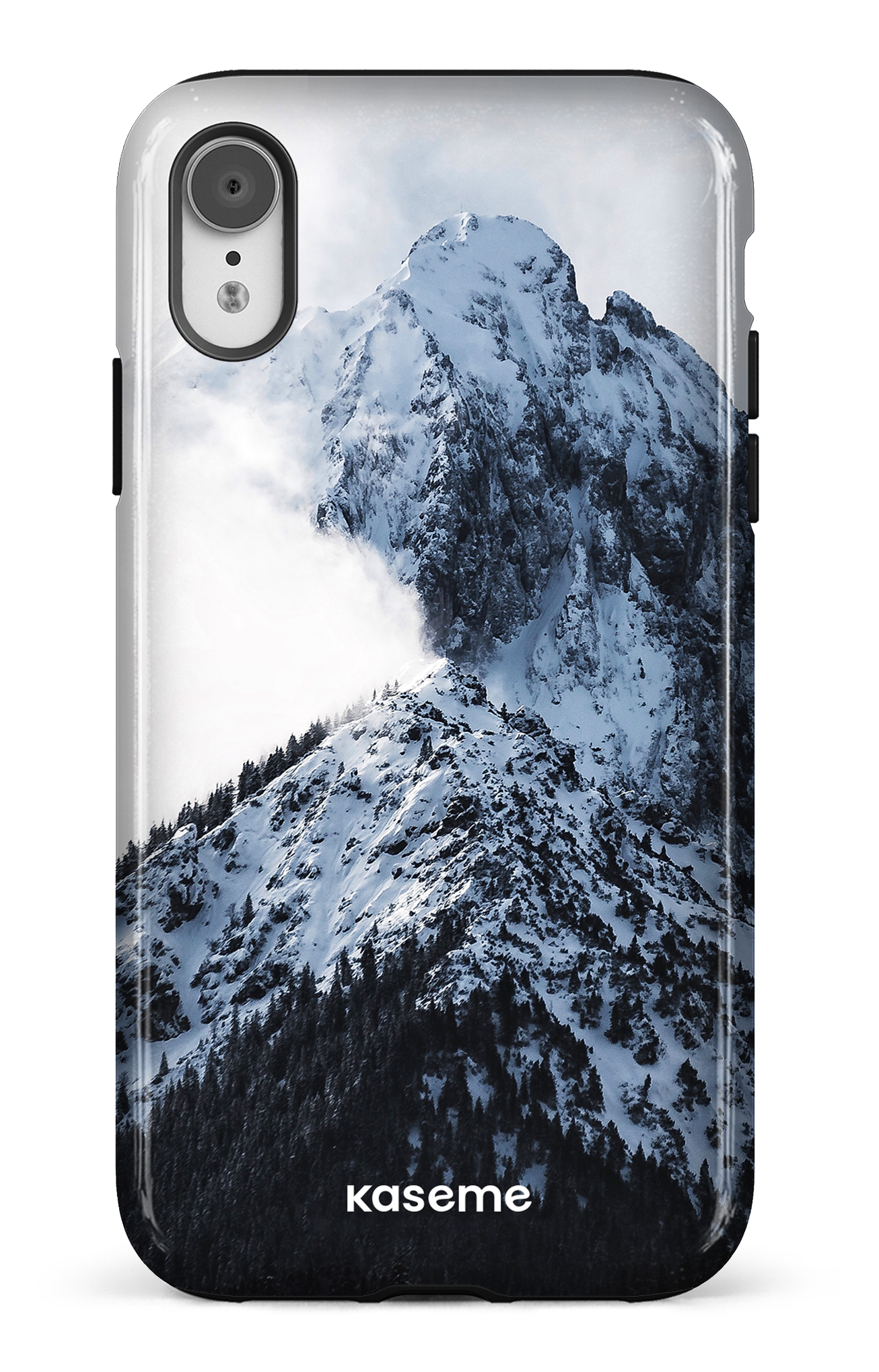Summit - iPhone XR