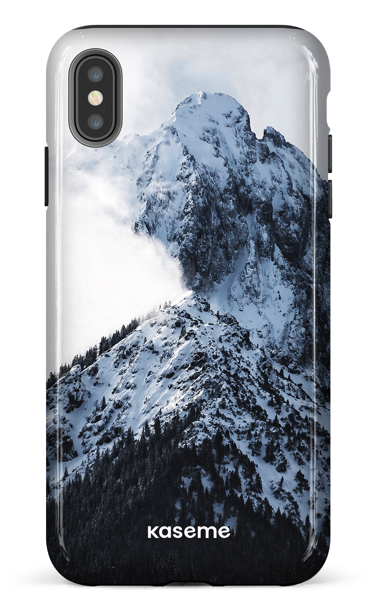 Summit - iPhone XS Max