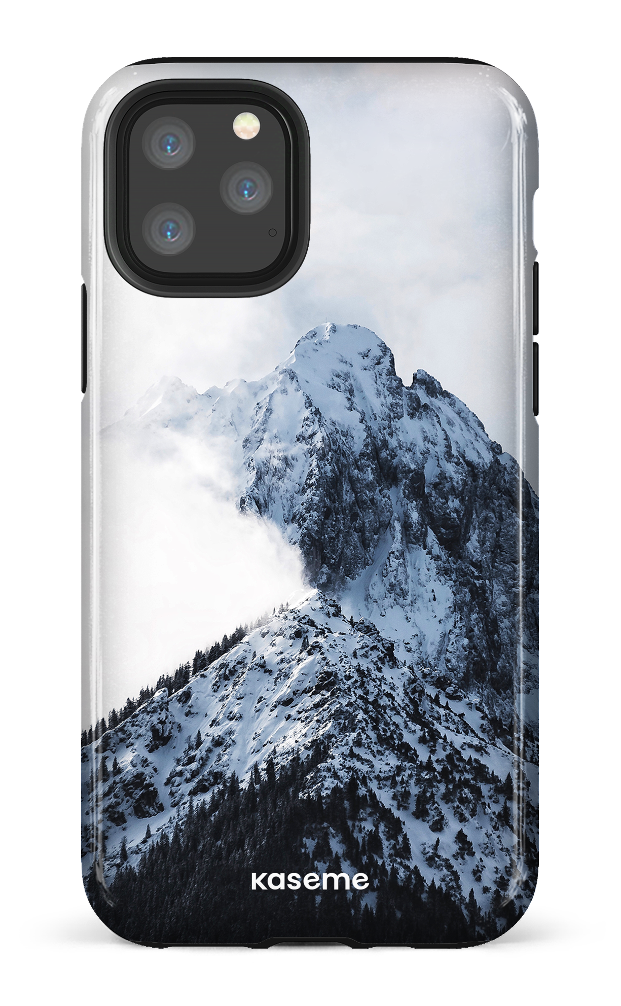 Summit - iPhone 11 Pro
