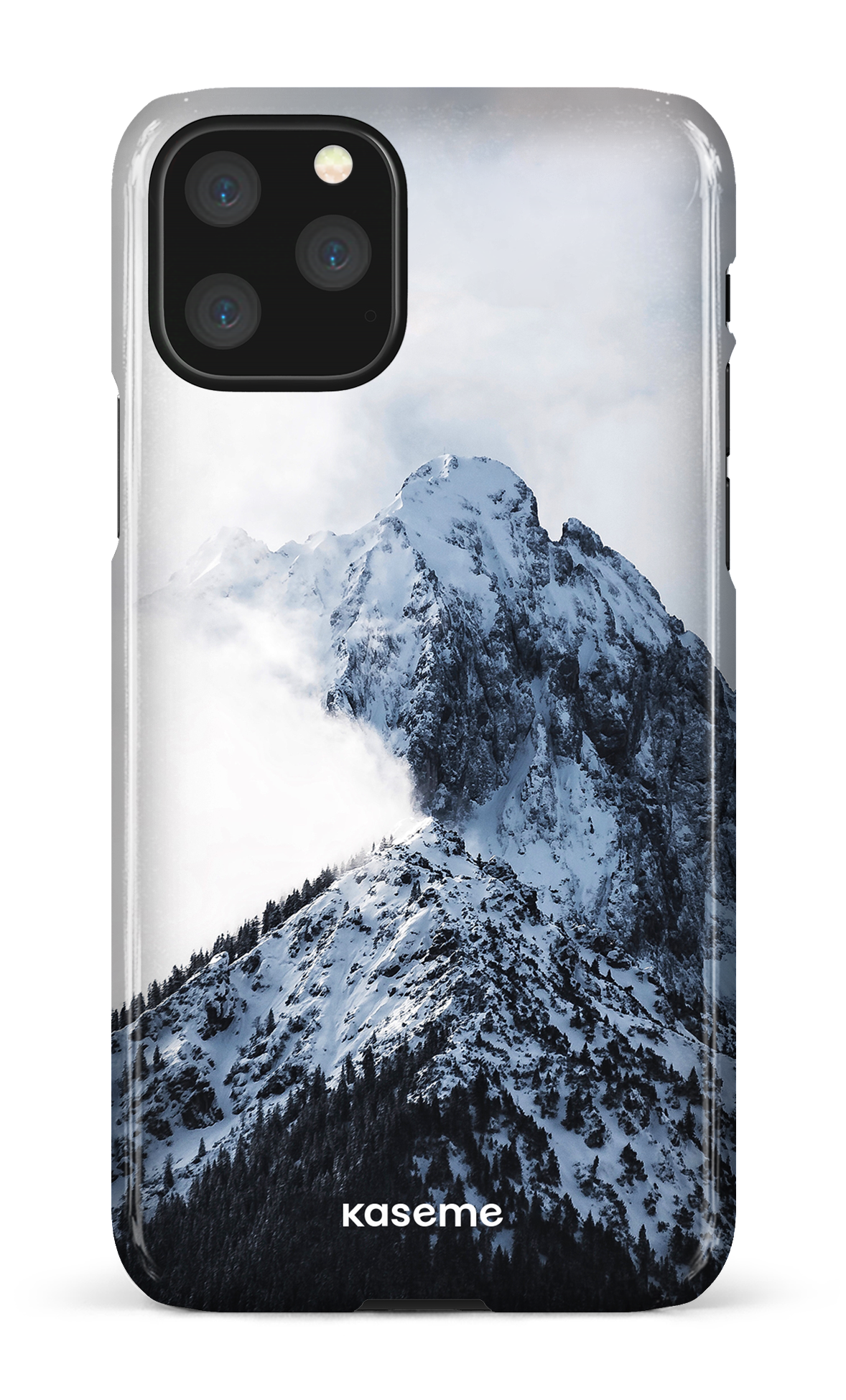 Summit - iPhone 11 Pro
