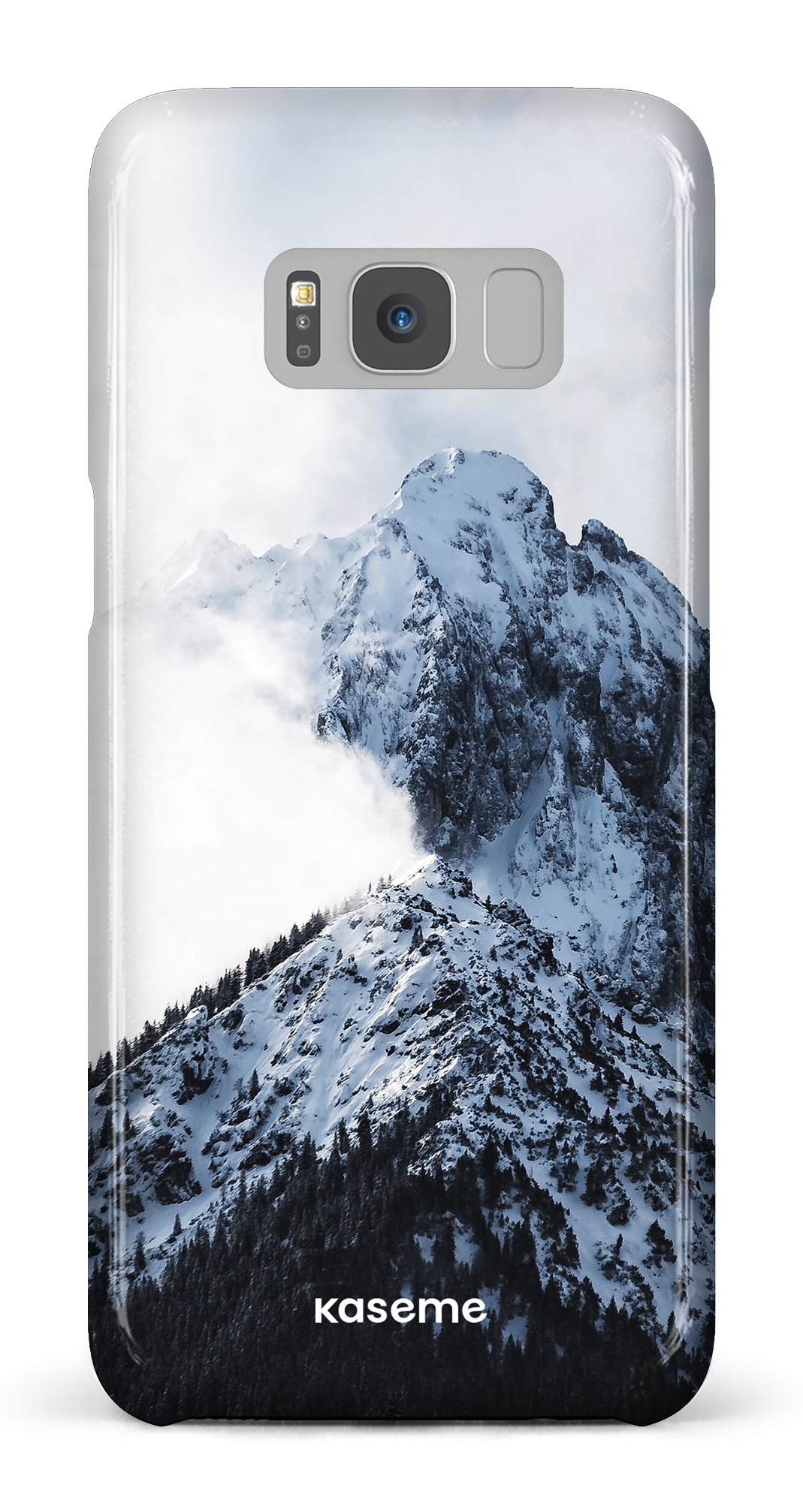Summit - Galaxy S8